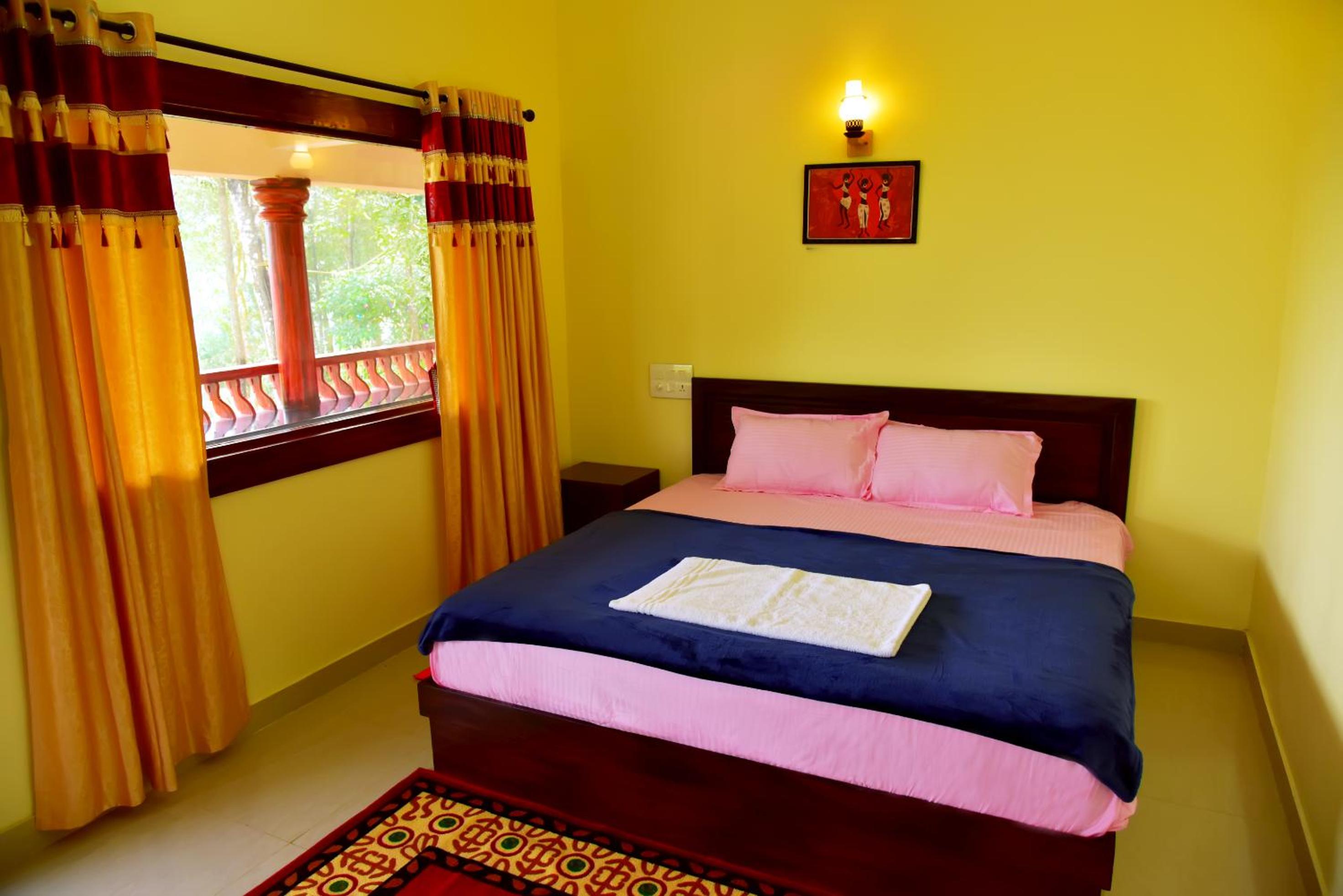 One-Bedroom House photo 1