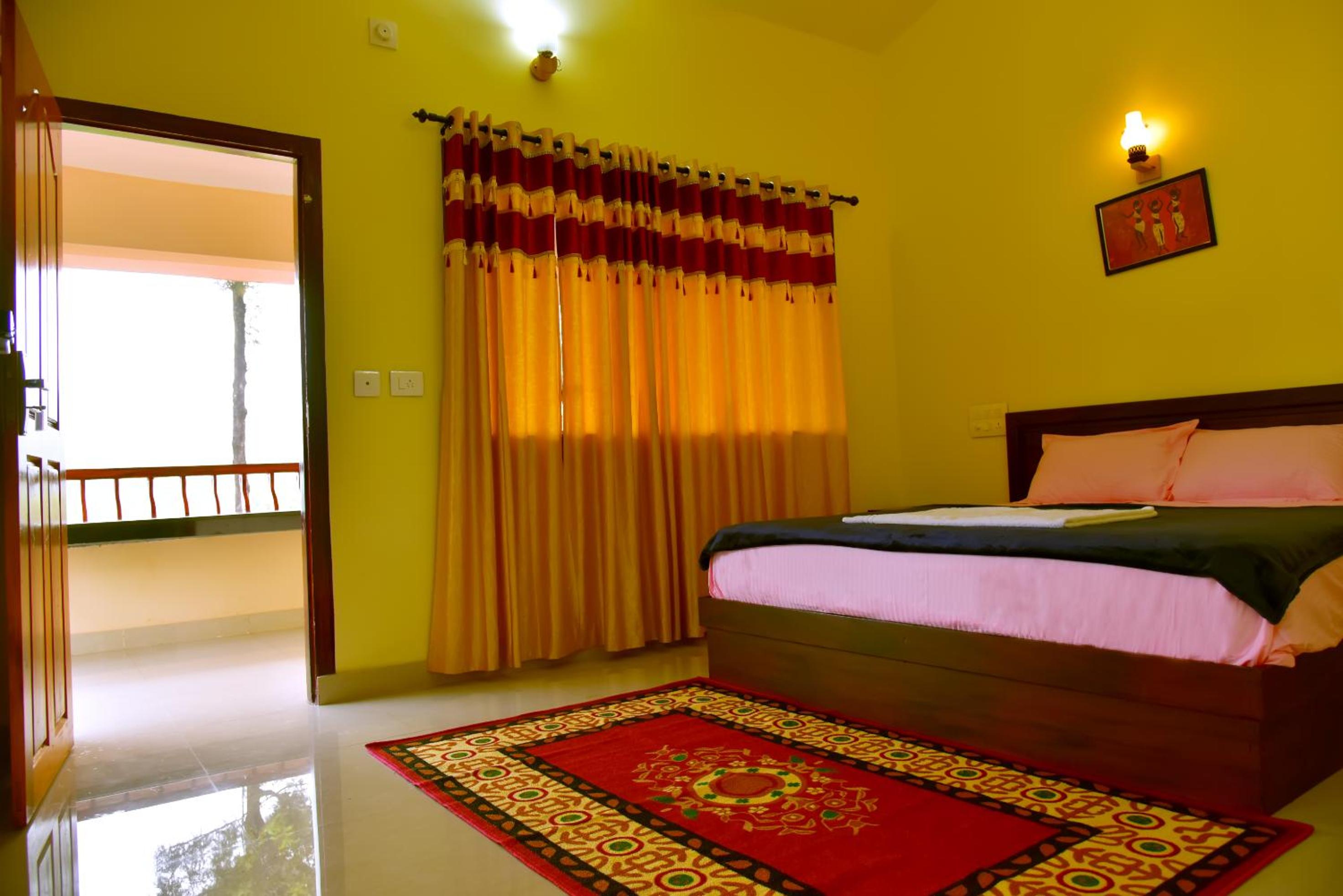 Double Room with Park View photo 1