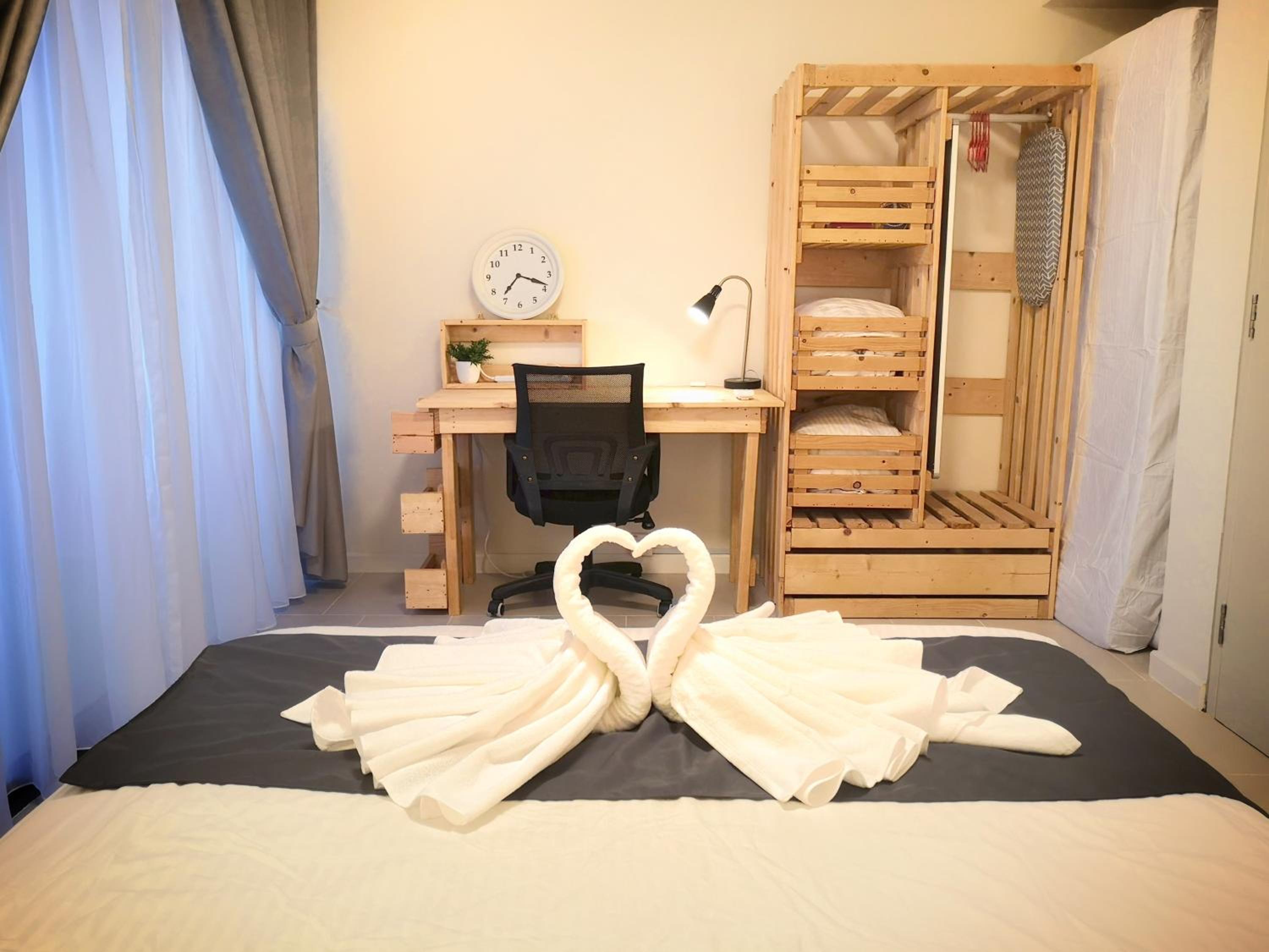 Duplex Apartment
