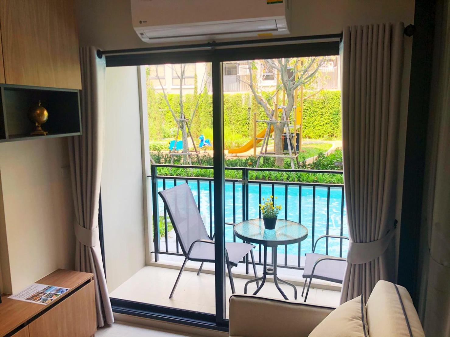 Apartment with Pool View  - Photo 49