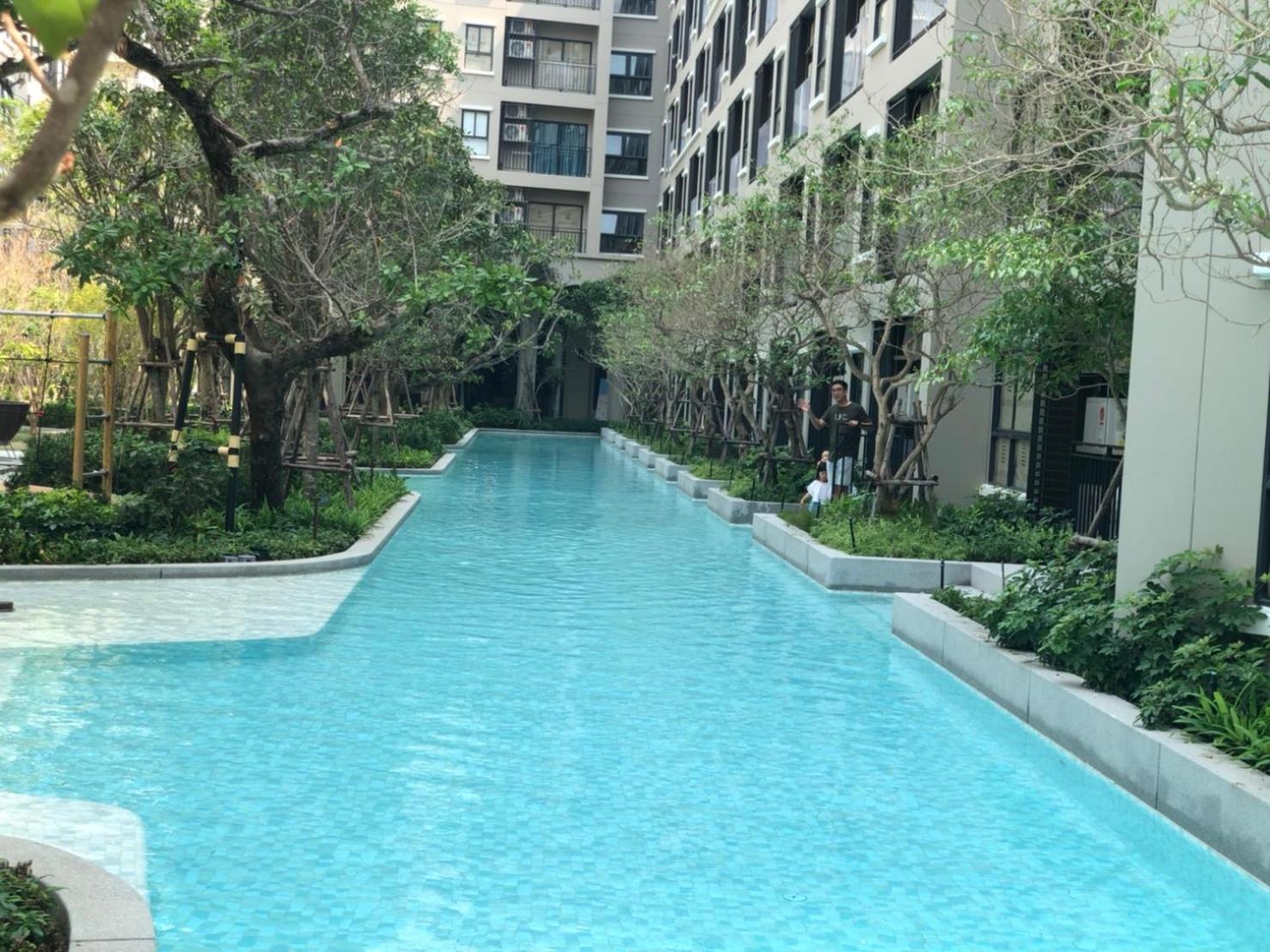 Apartment with Pool View  - Photo 30