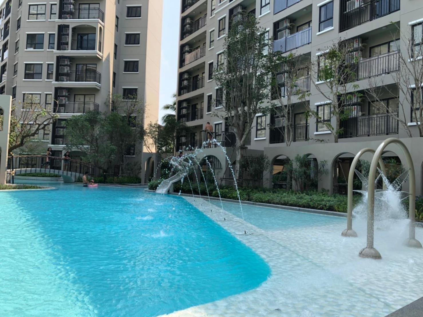 Apartment with Pool View  - Photo 79