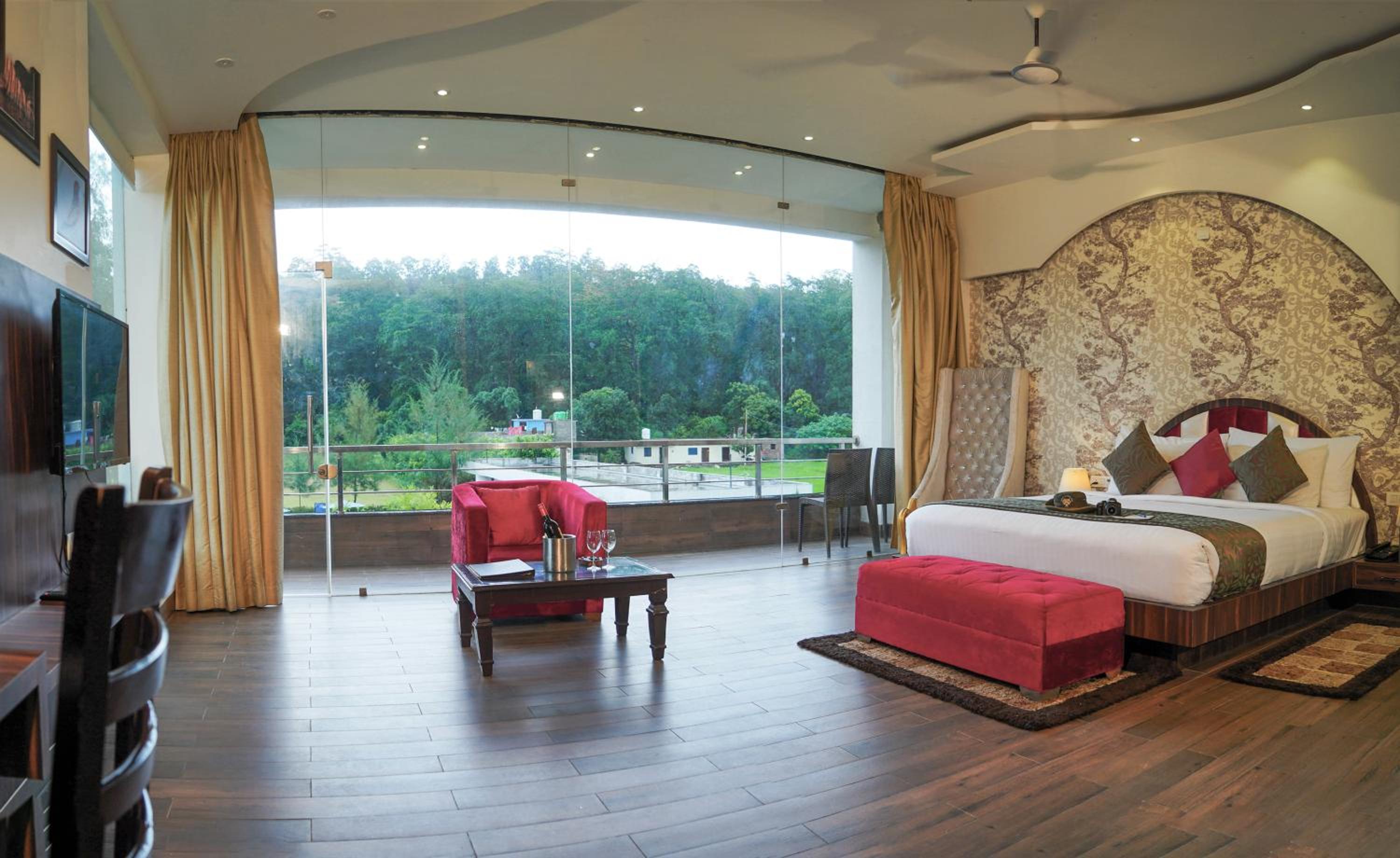 Presidential Suite photo 3
