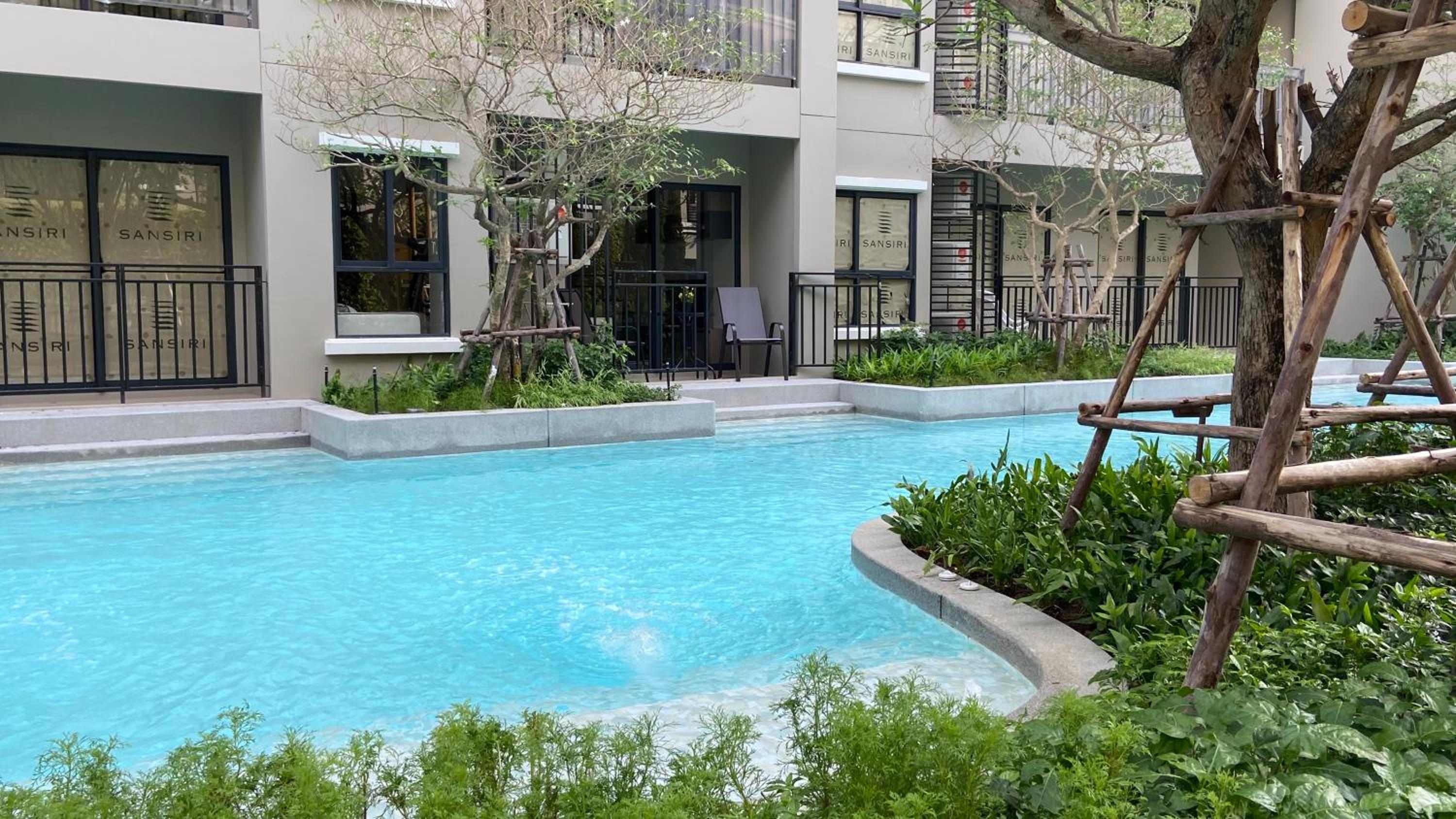Apartment with Pool View  - Photo 81