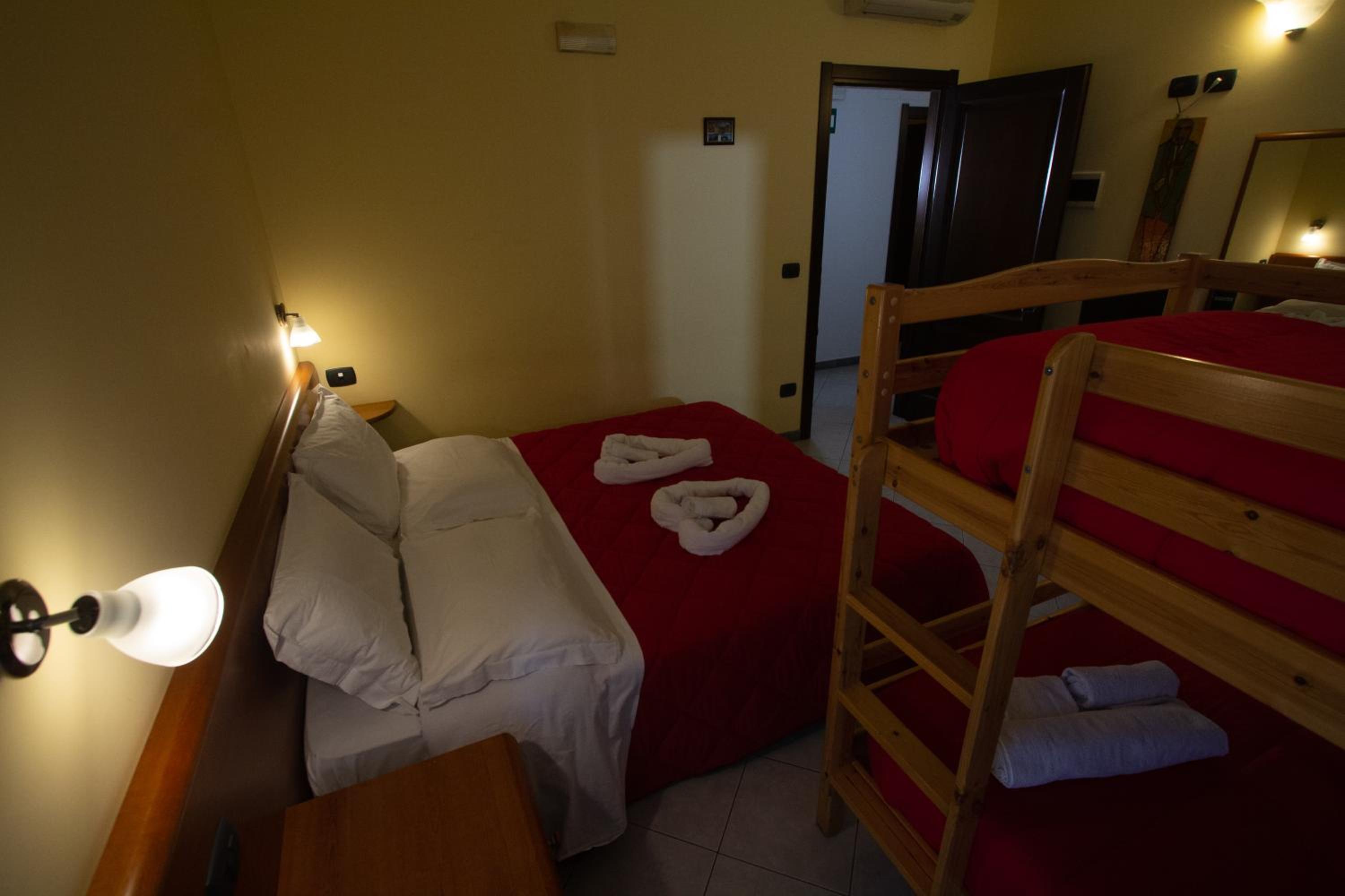 Double Room photo 2