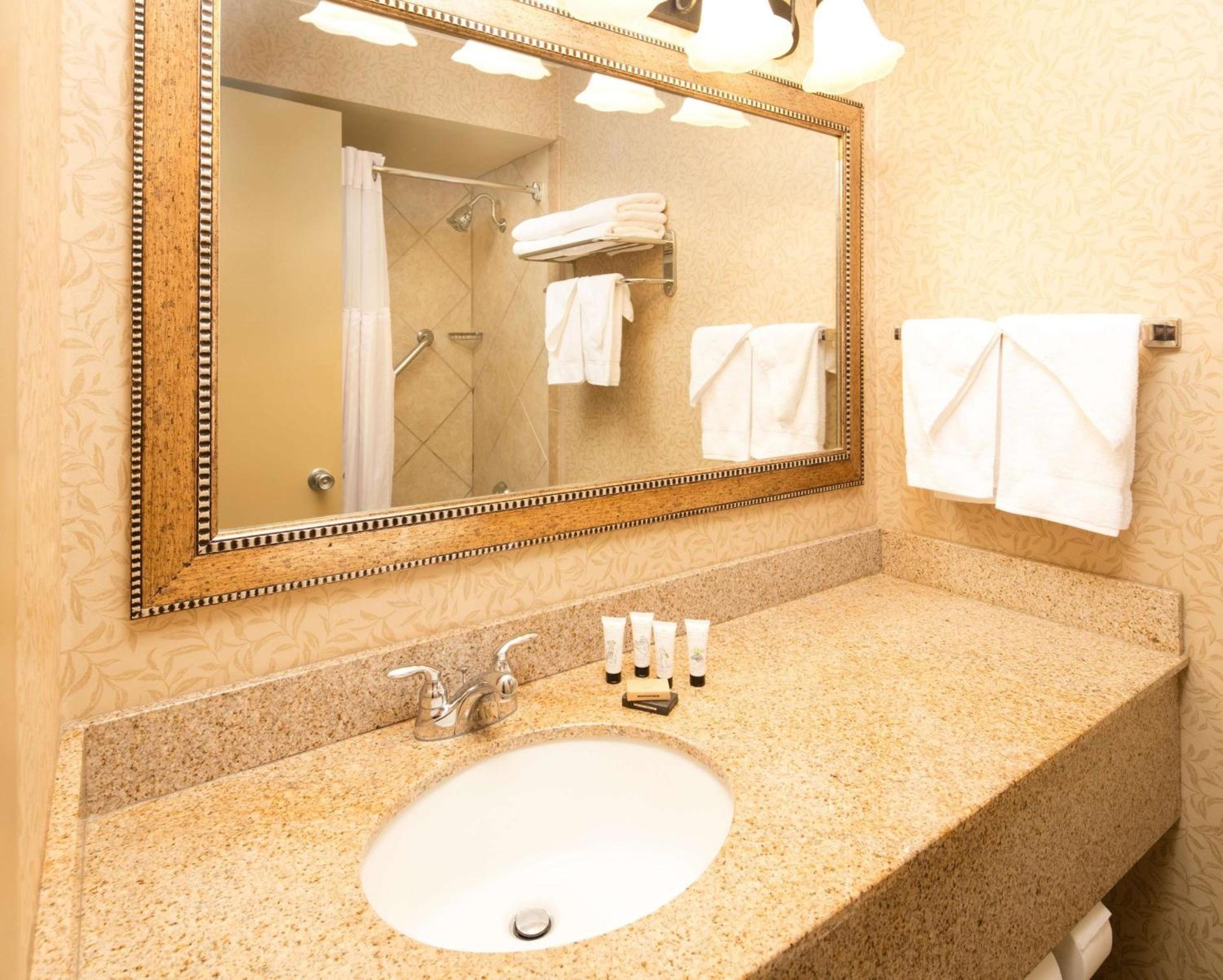 Standard King Room - Photo 5