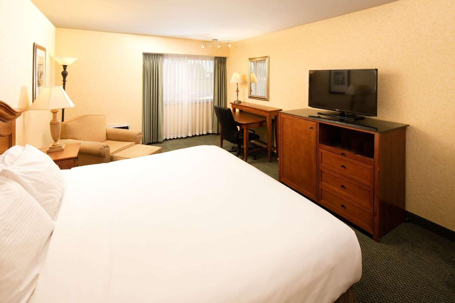 Standard King Room - Photo 2