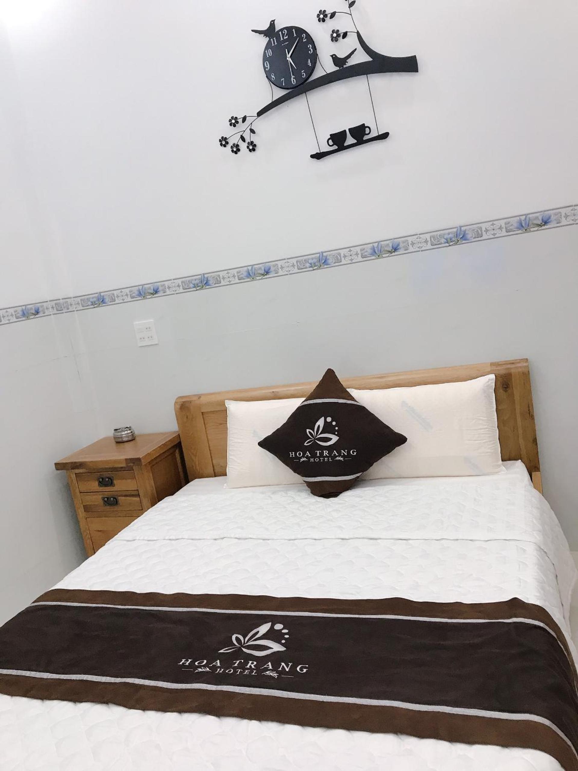 Large Double Room photo 2