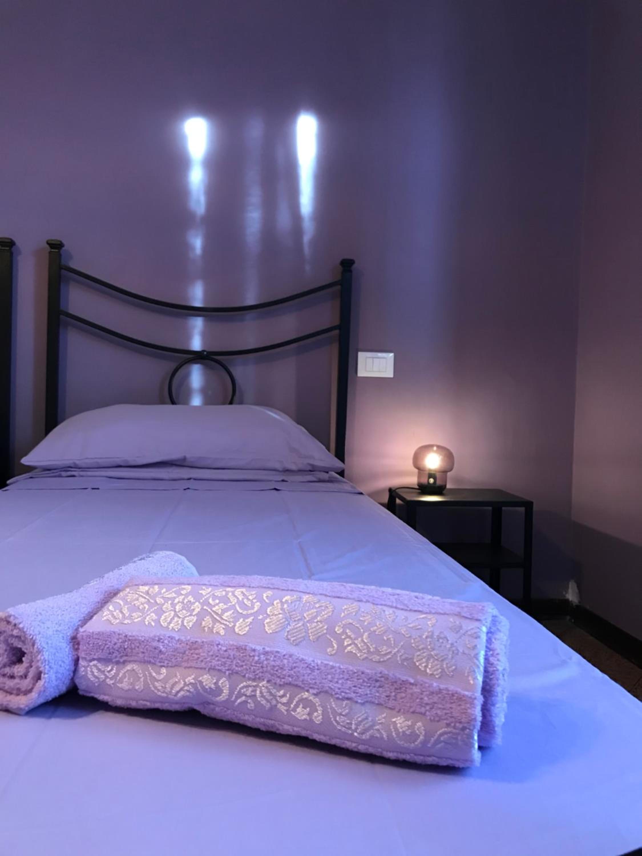 Quadruple Room with Balcony photo 3