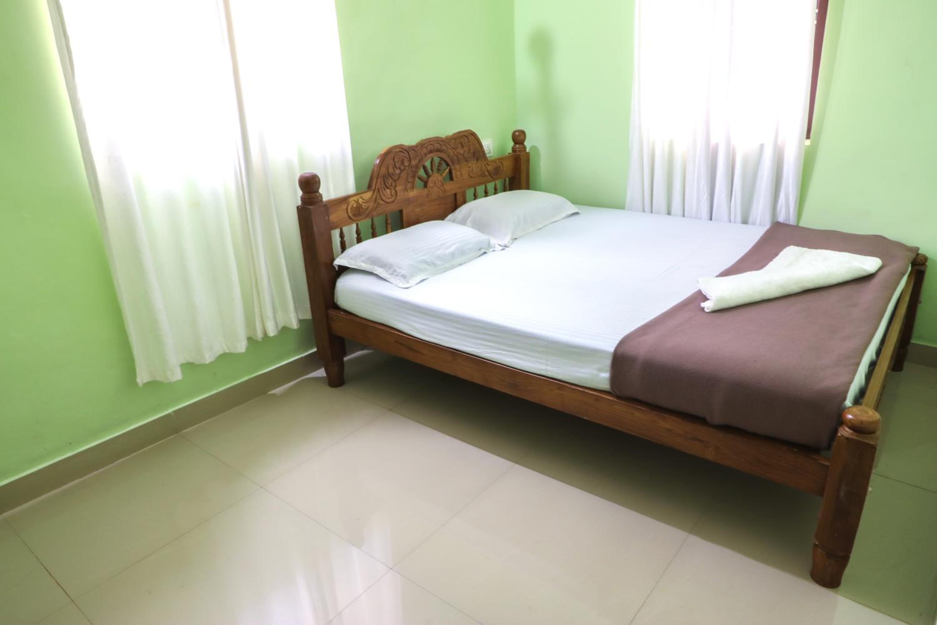 Two-Bedroom Villa photo 1