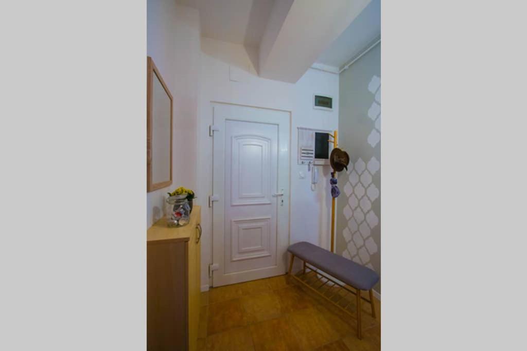 One-Bedroom Apartment photo 3