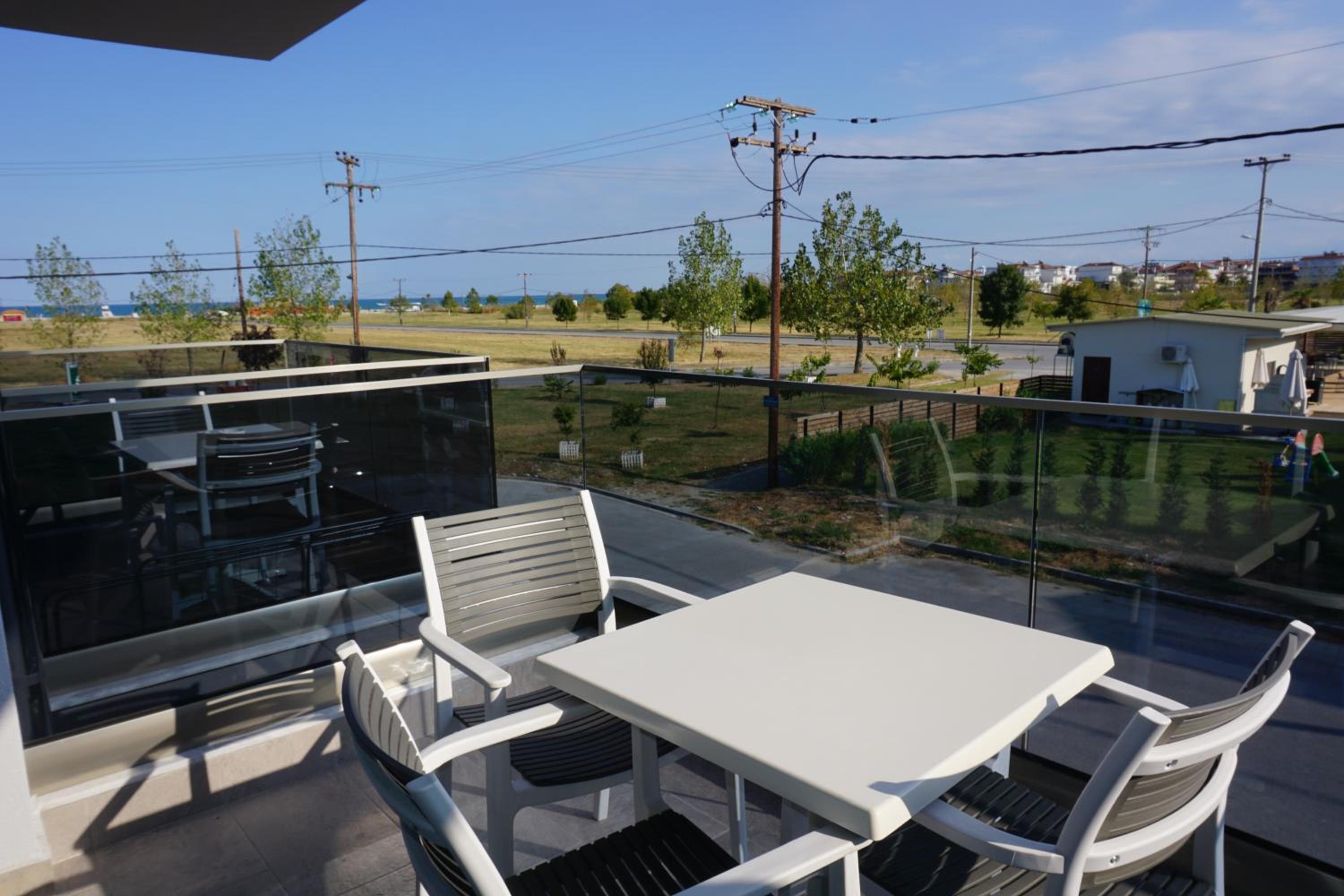 Double Room with Balcony photo 2