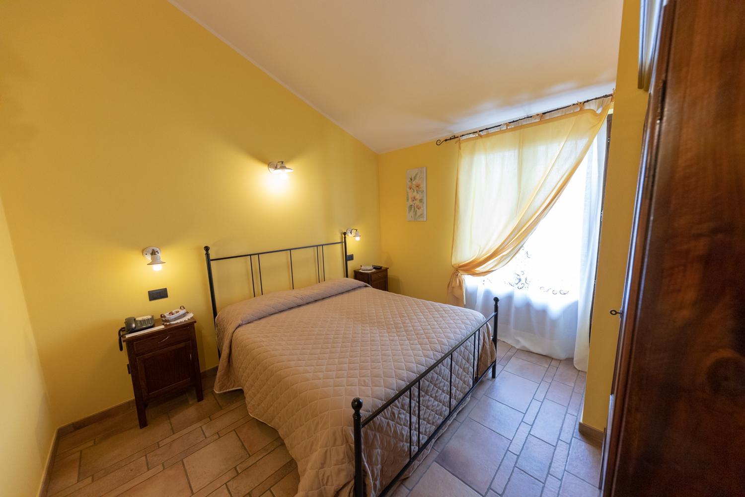 Small Double Room
