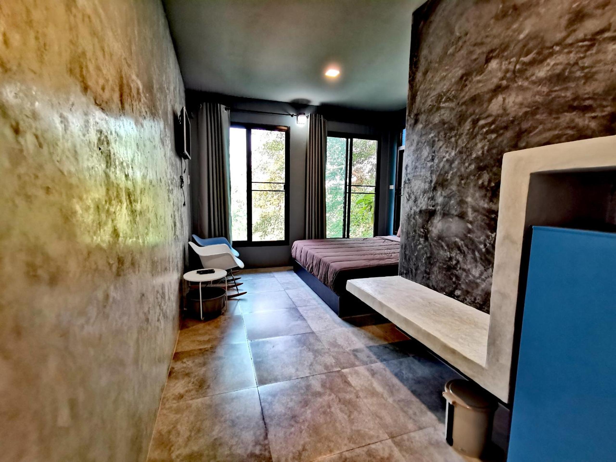 Deluxe Double Room With Sea View photo 1