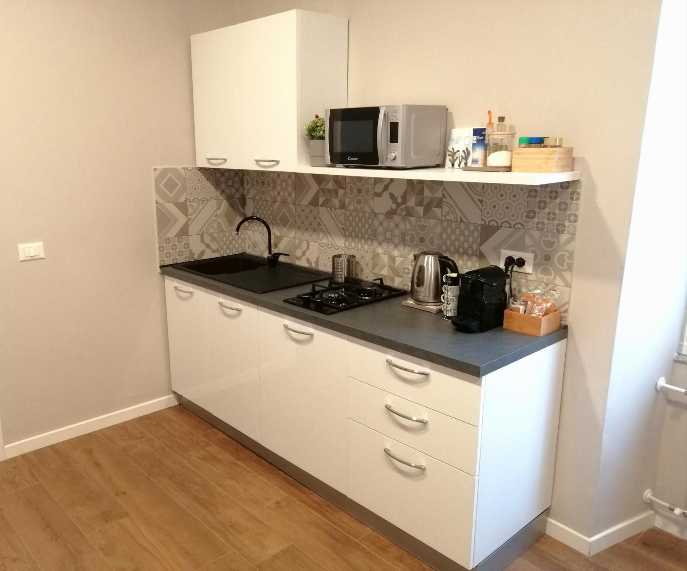 Apartment - Photo 4
