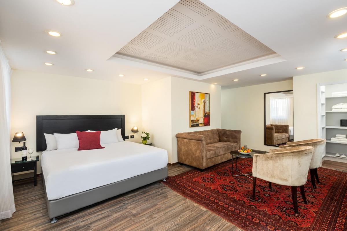 Junior Suite photo 2