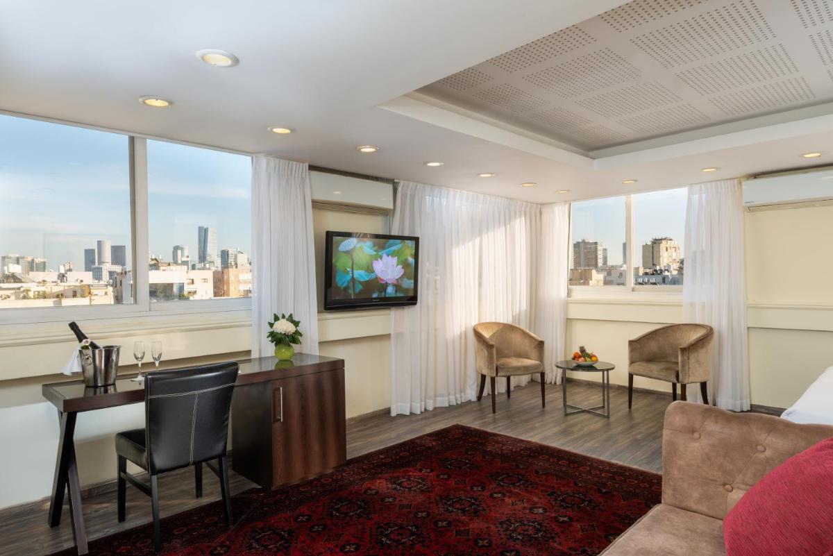 Junior Suite photo 3