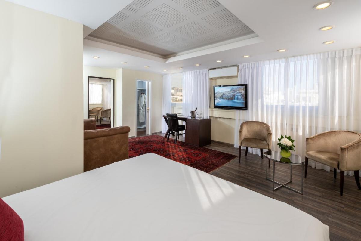 Junior Suite photo 1