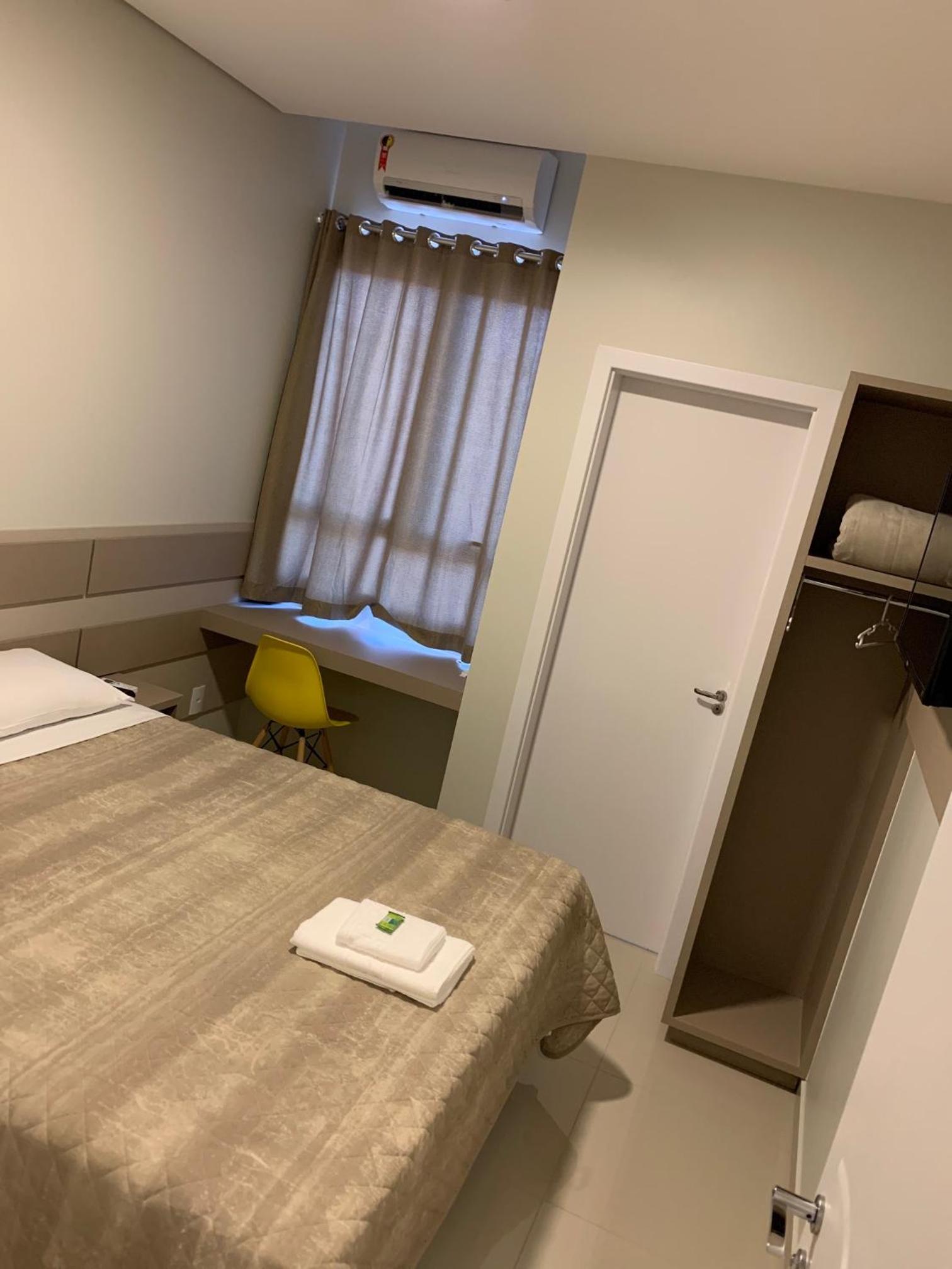 Deluxe Single Room photo 1