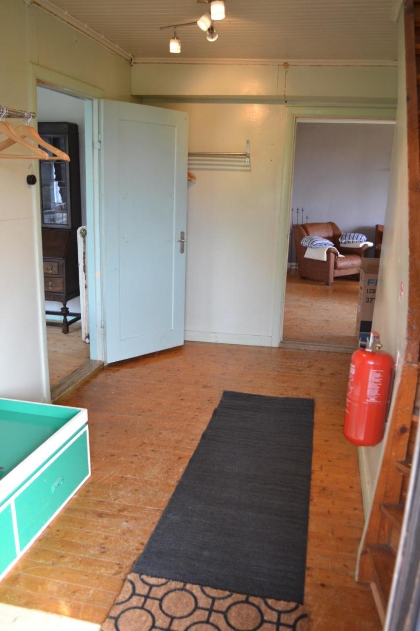 Three-Bedroom House photo 1
