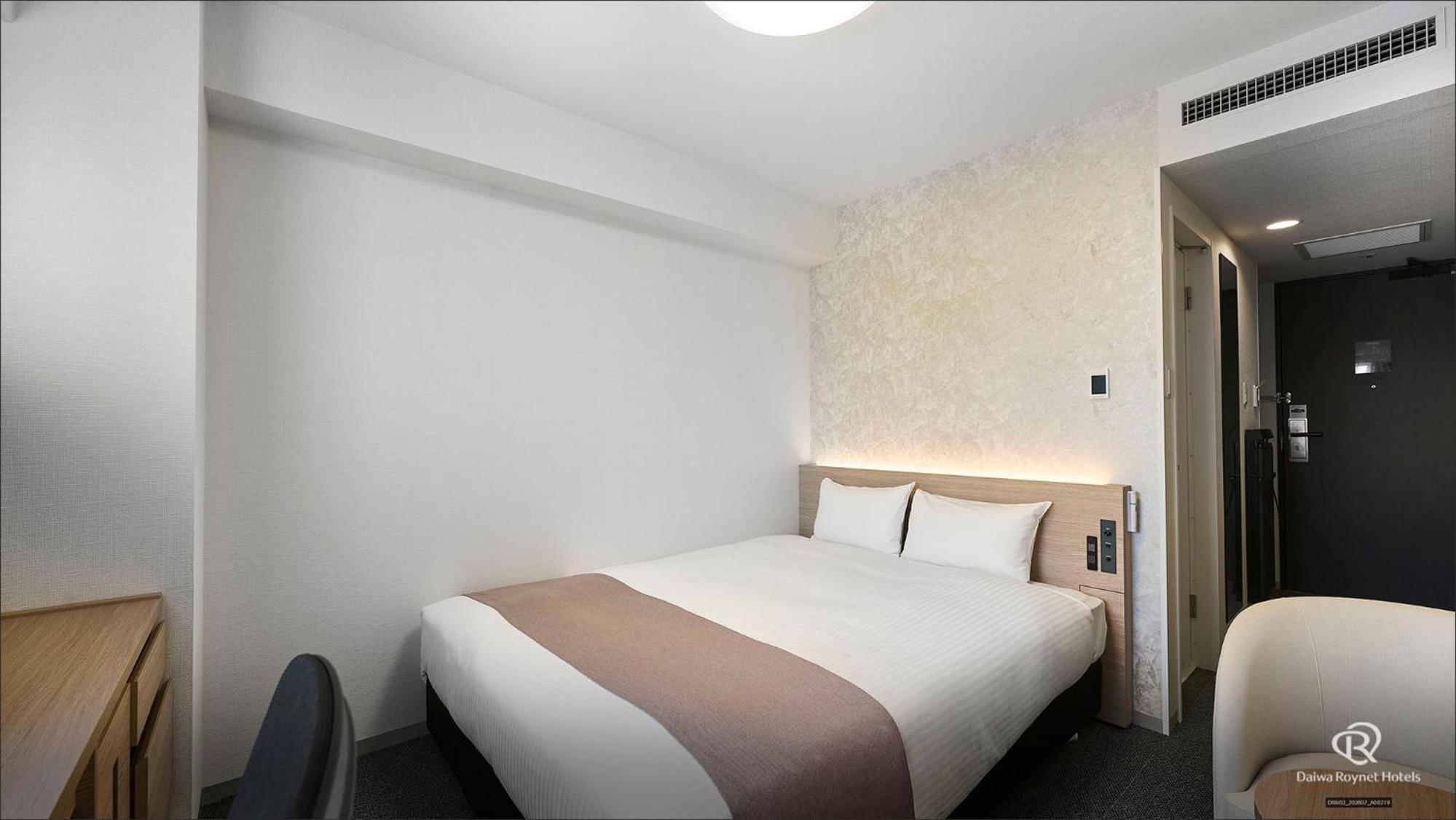 Standard Double Room photo 3