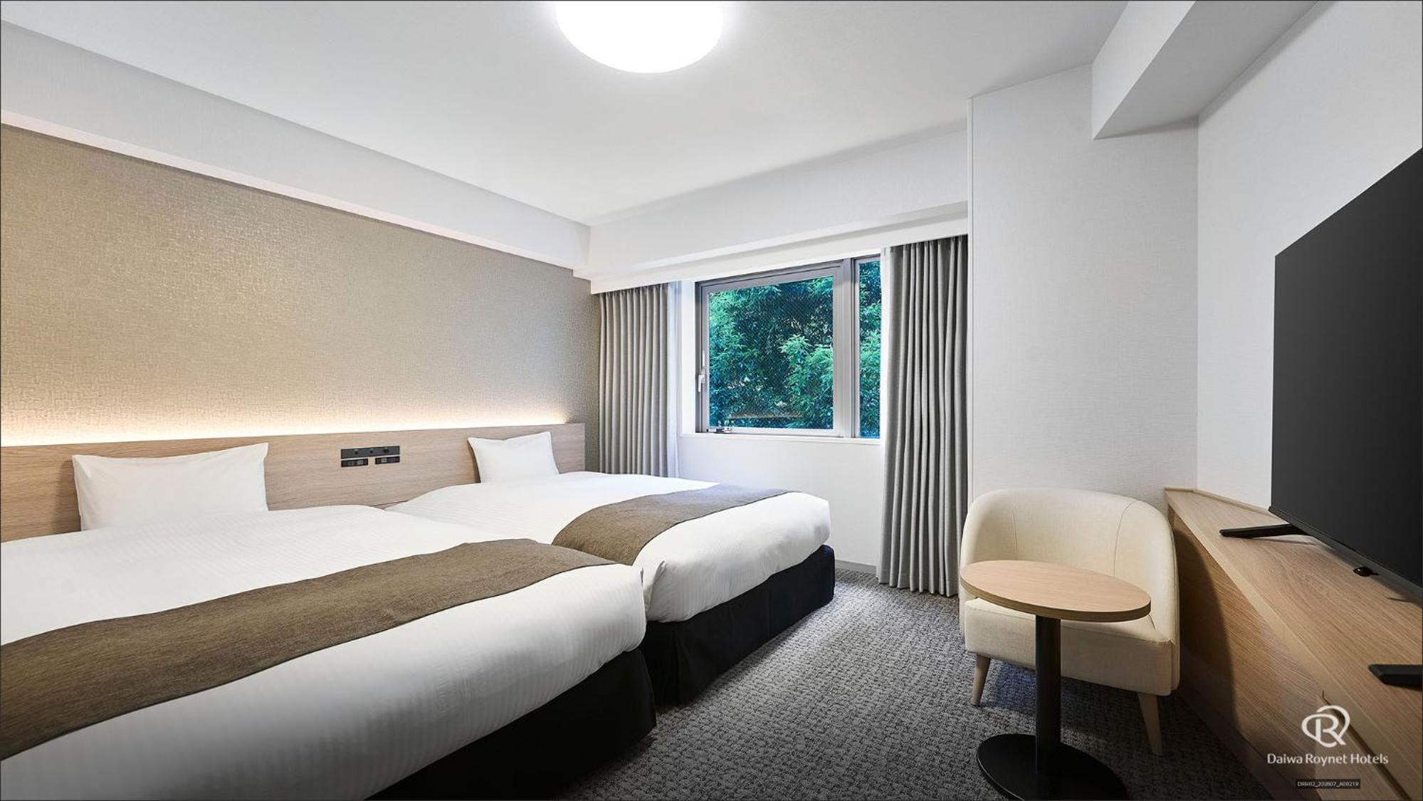Daiwa Roynet Hotel Tokyo Osaki, Billede 2