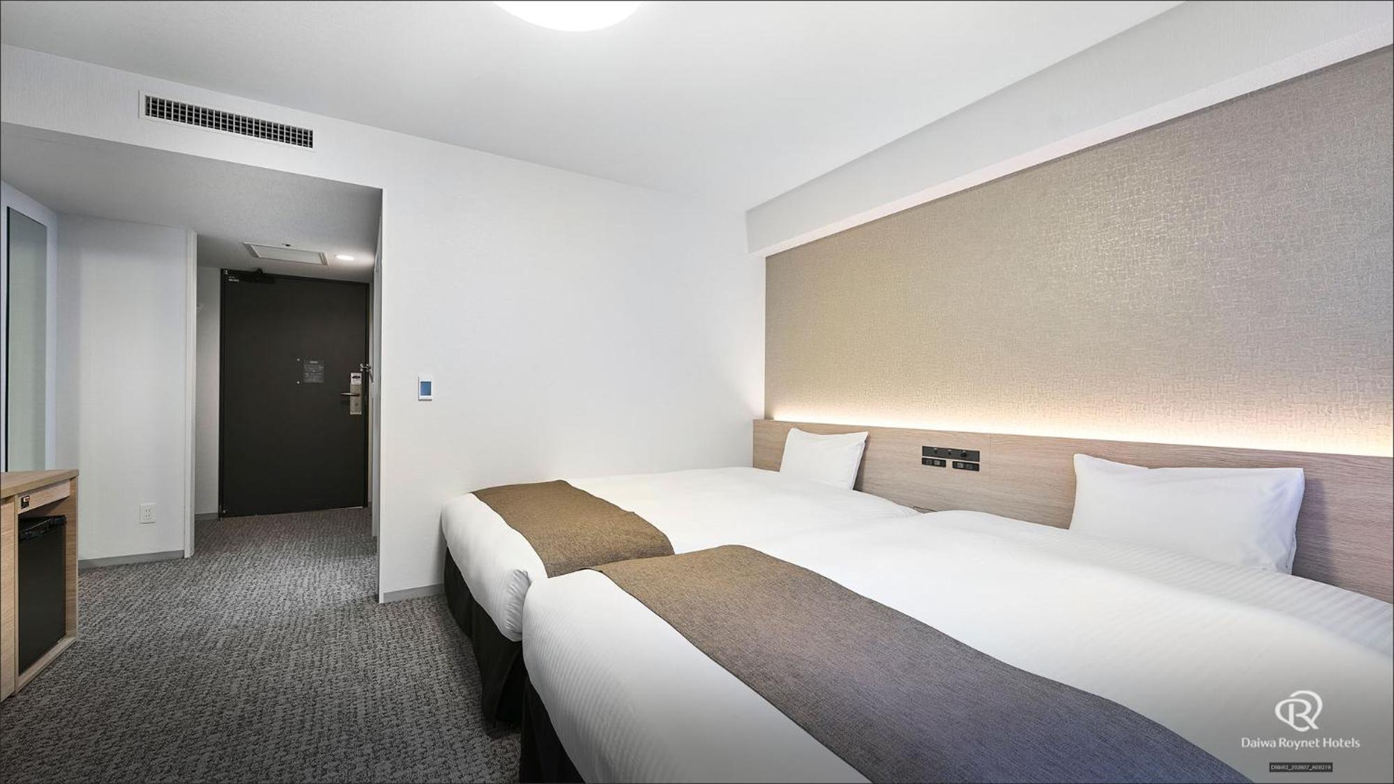 Daiwa Roynet Hotel Tokyo Osaki, Billede 3