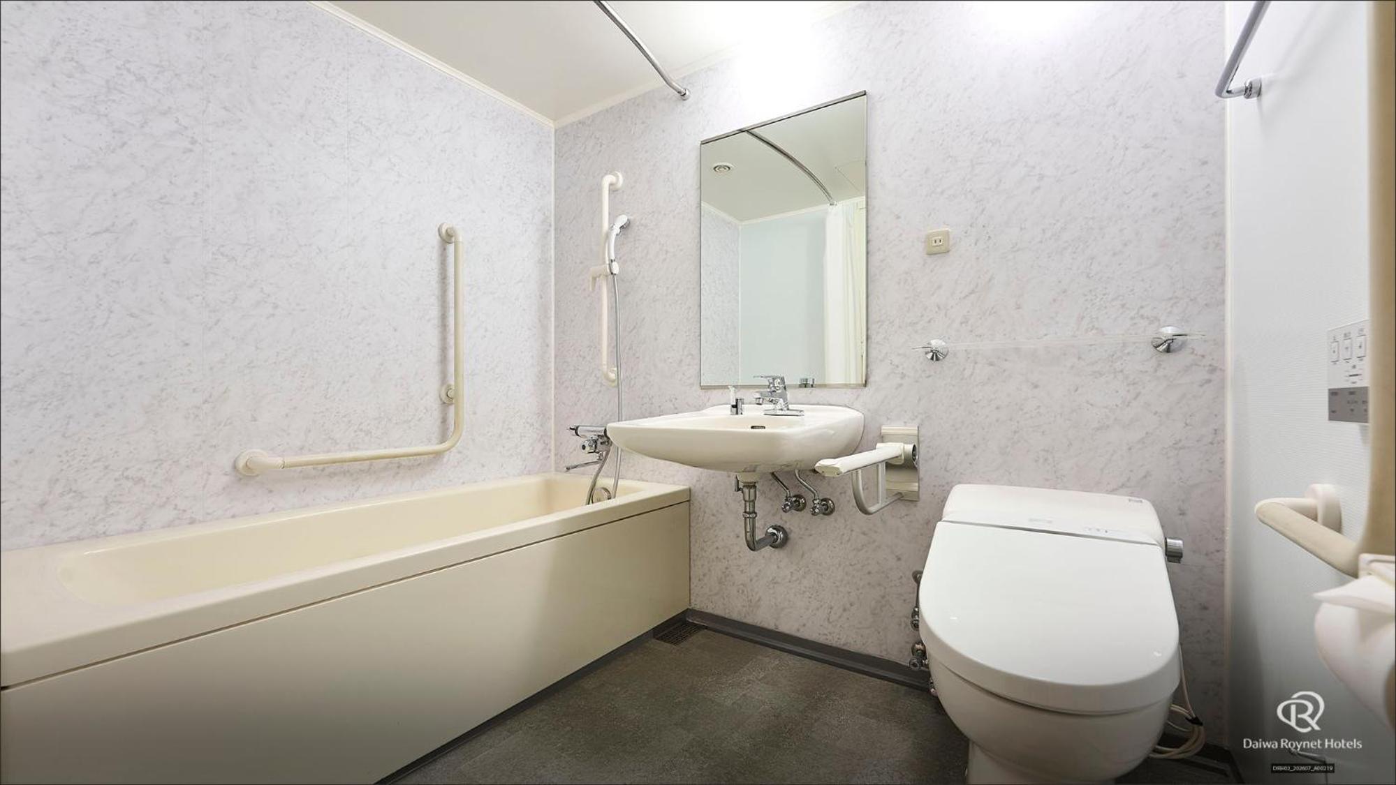 Daiwa Roynet Hotel Tokyo Osaki, Billede 4