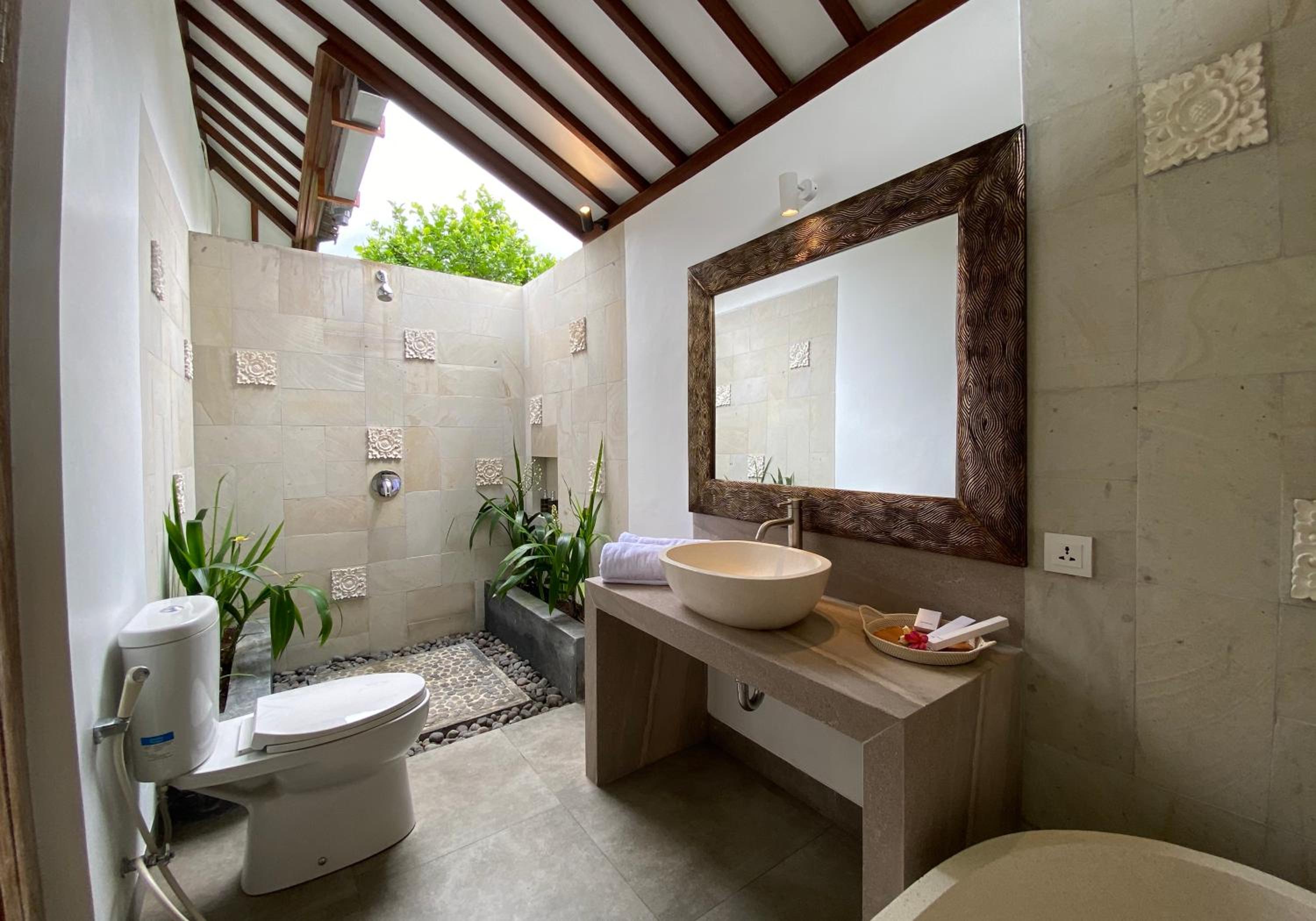 Junior Suite with Terrace - Photo 9