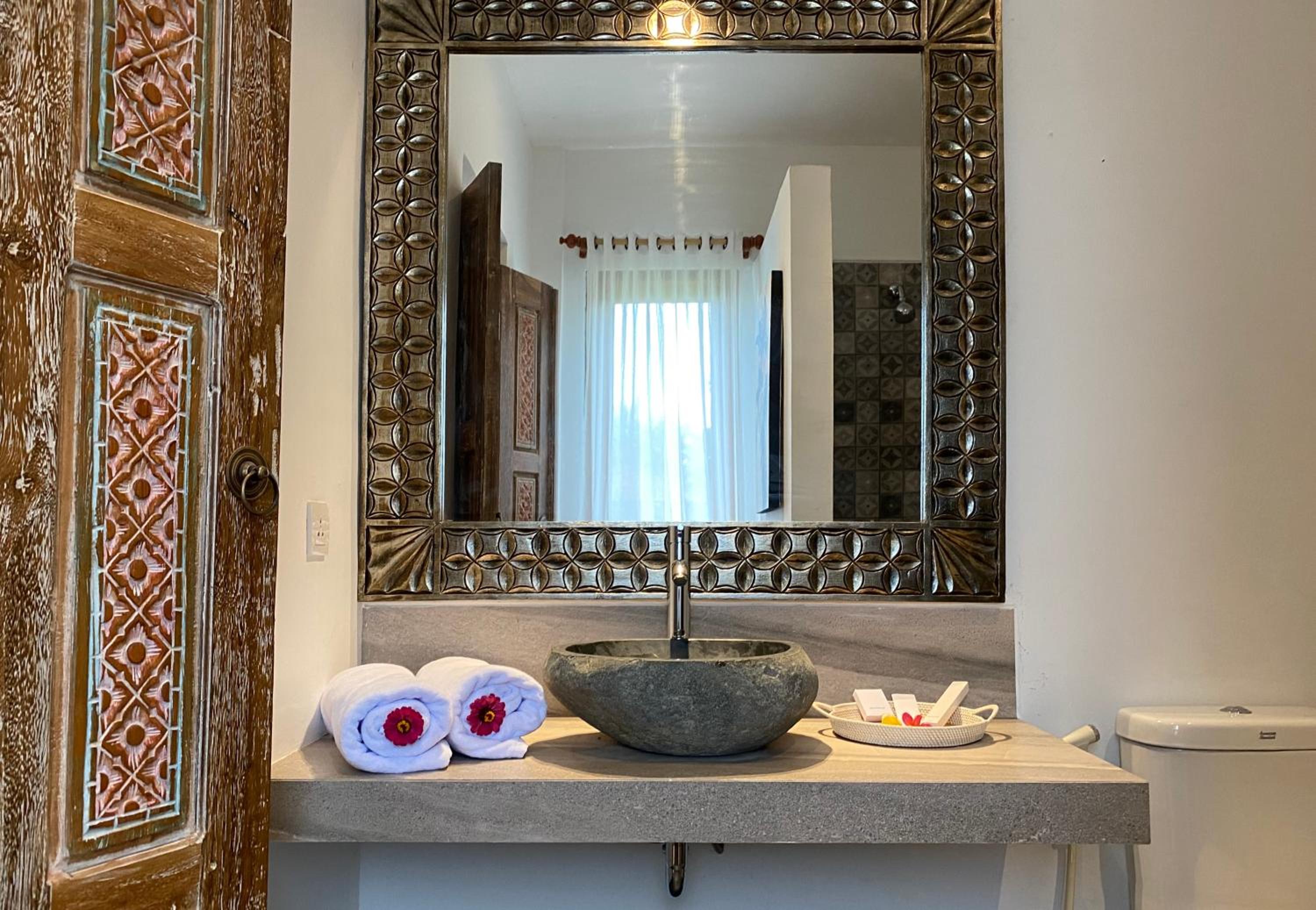 Superior Double Room - Photo 19