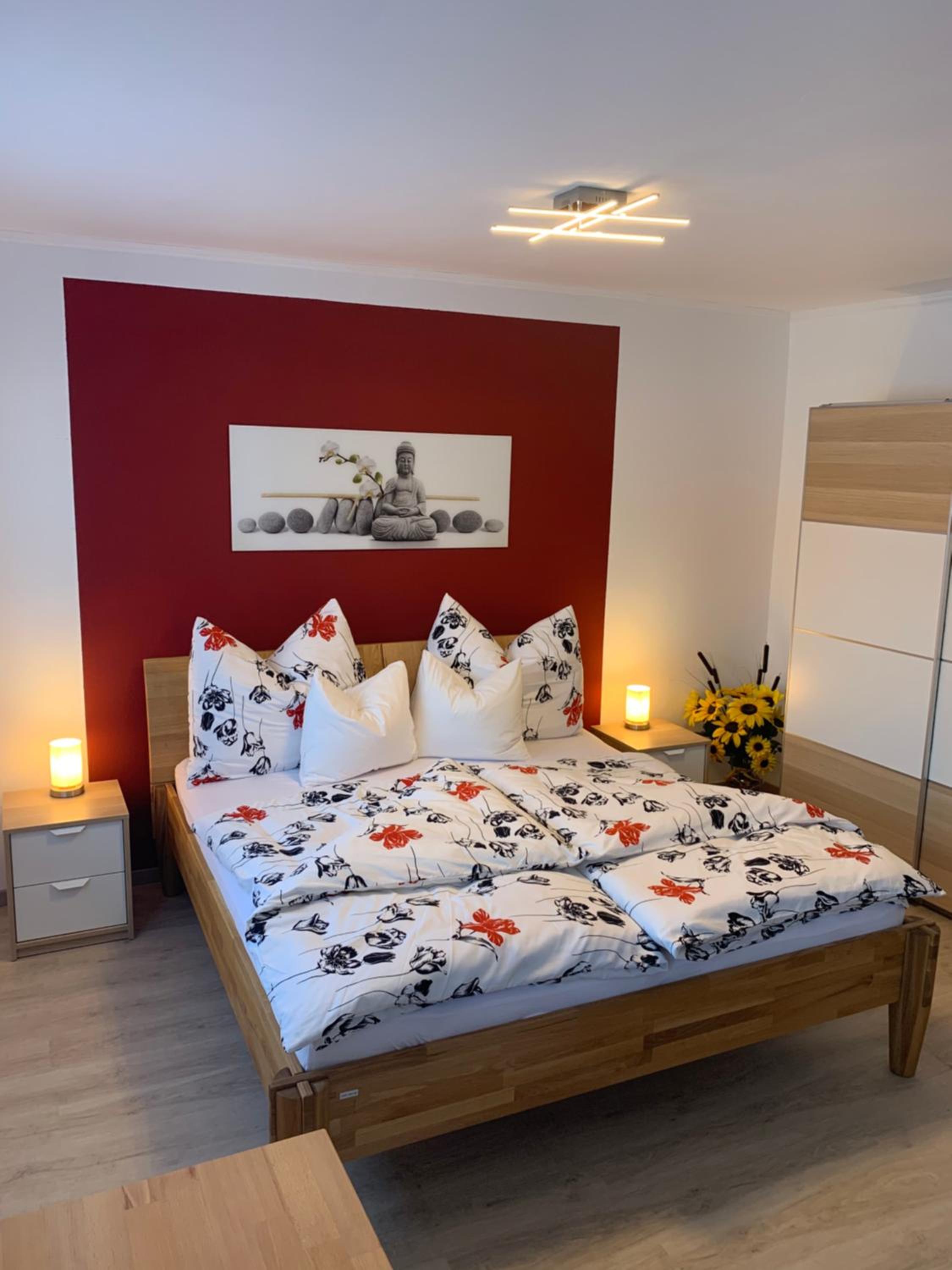 Double Room with Private Bathroom photo 3