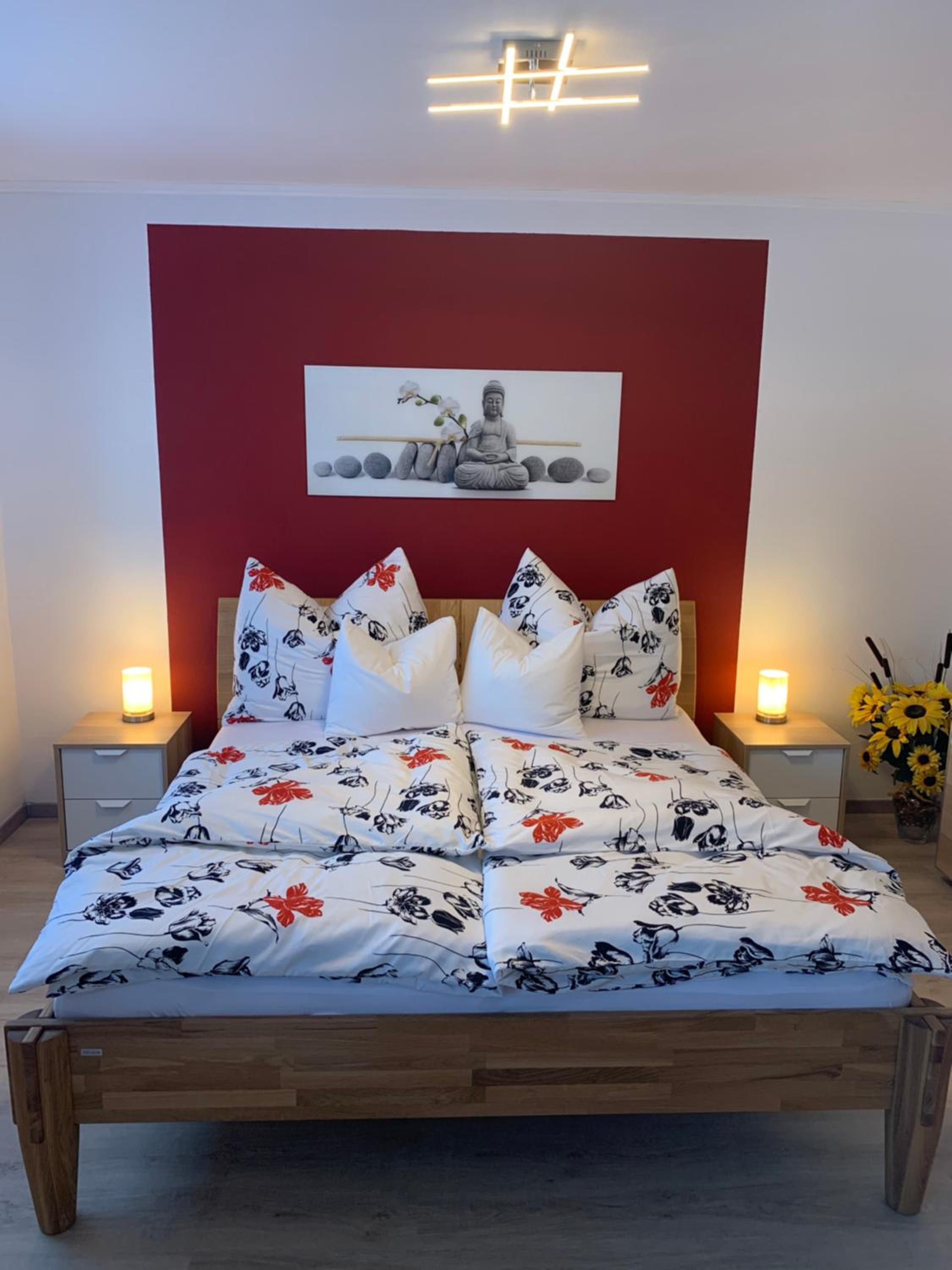 Double Room with Private Bathroom photo 1