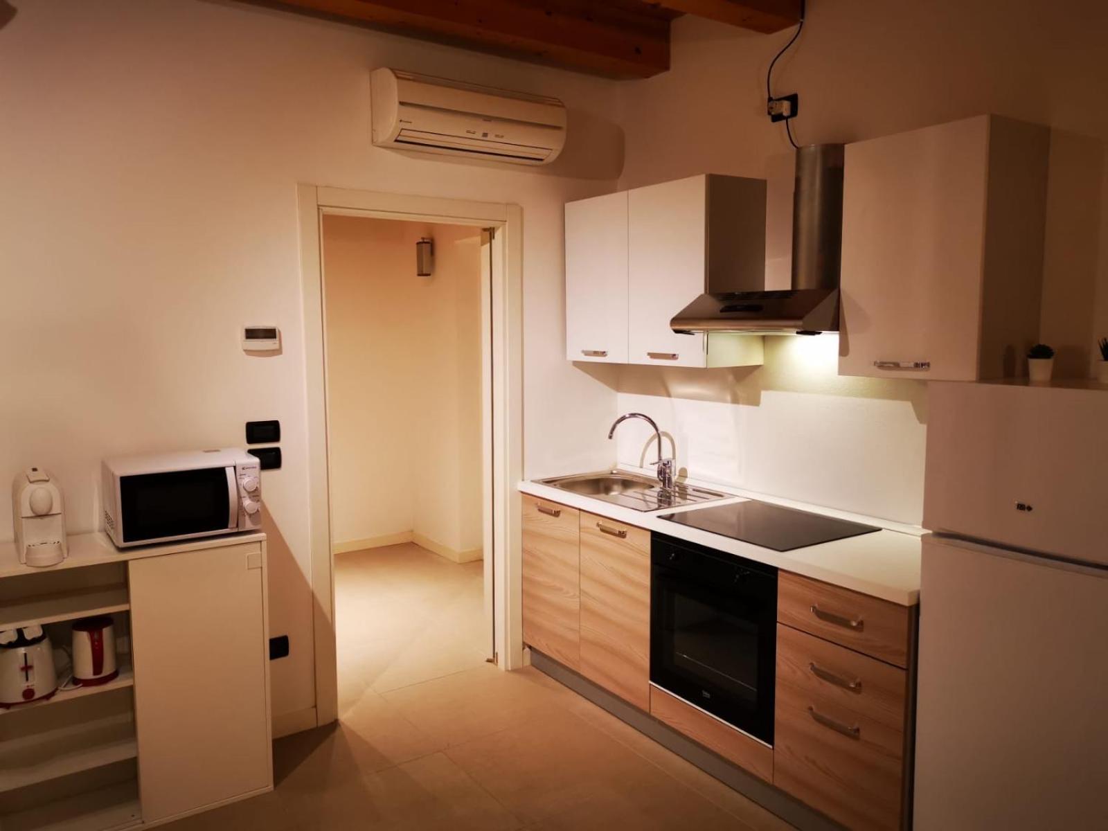 Superior Apartment - Photo 9