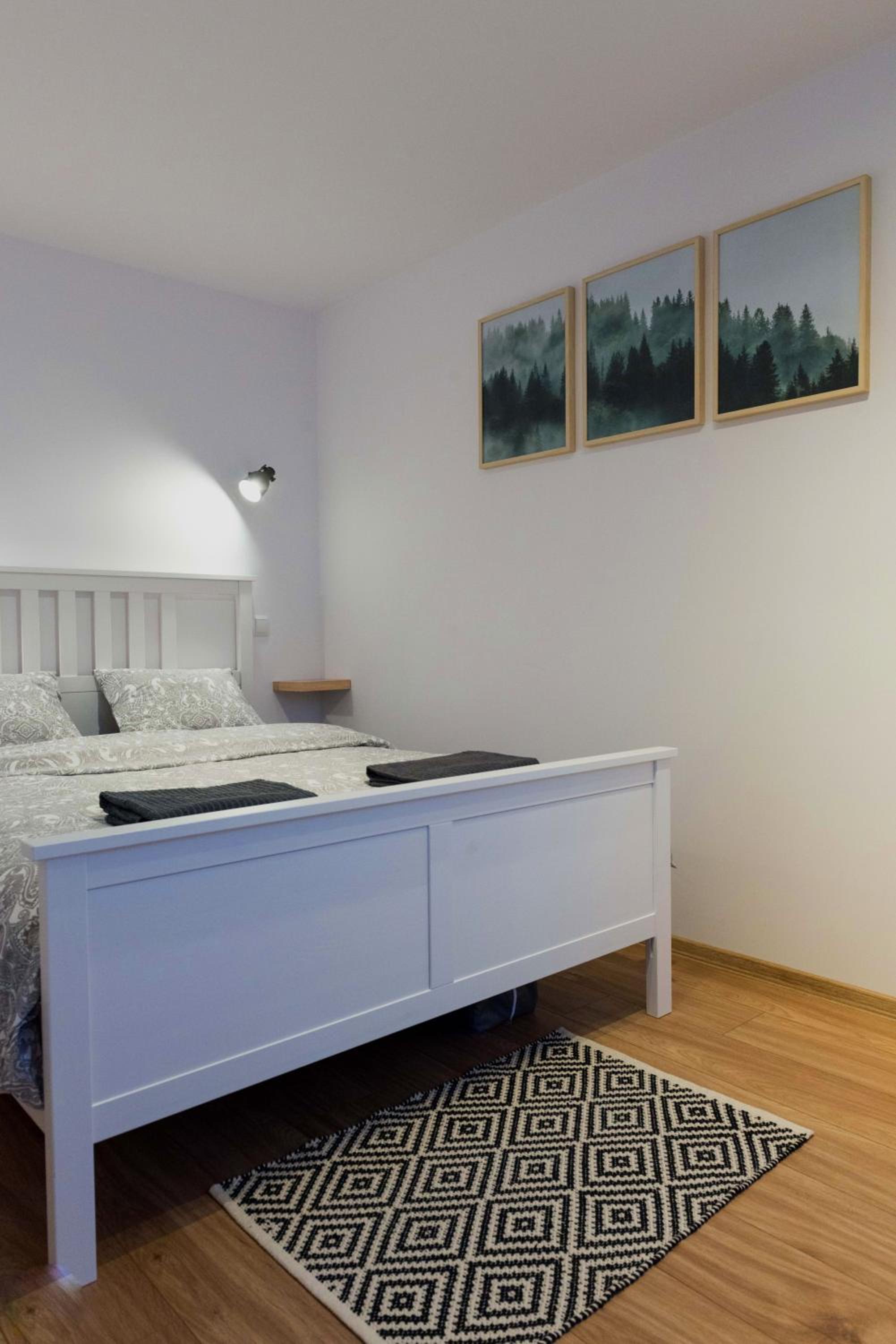 Standard Apartment