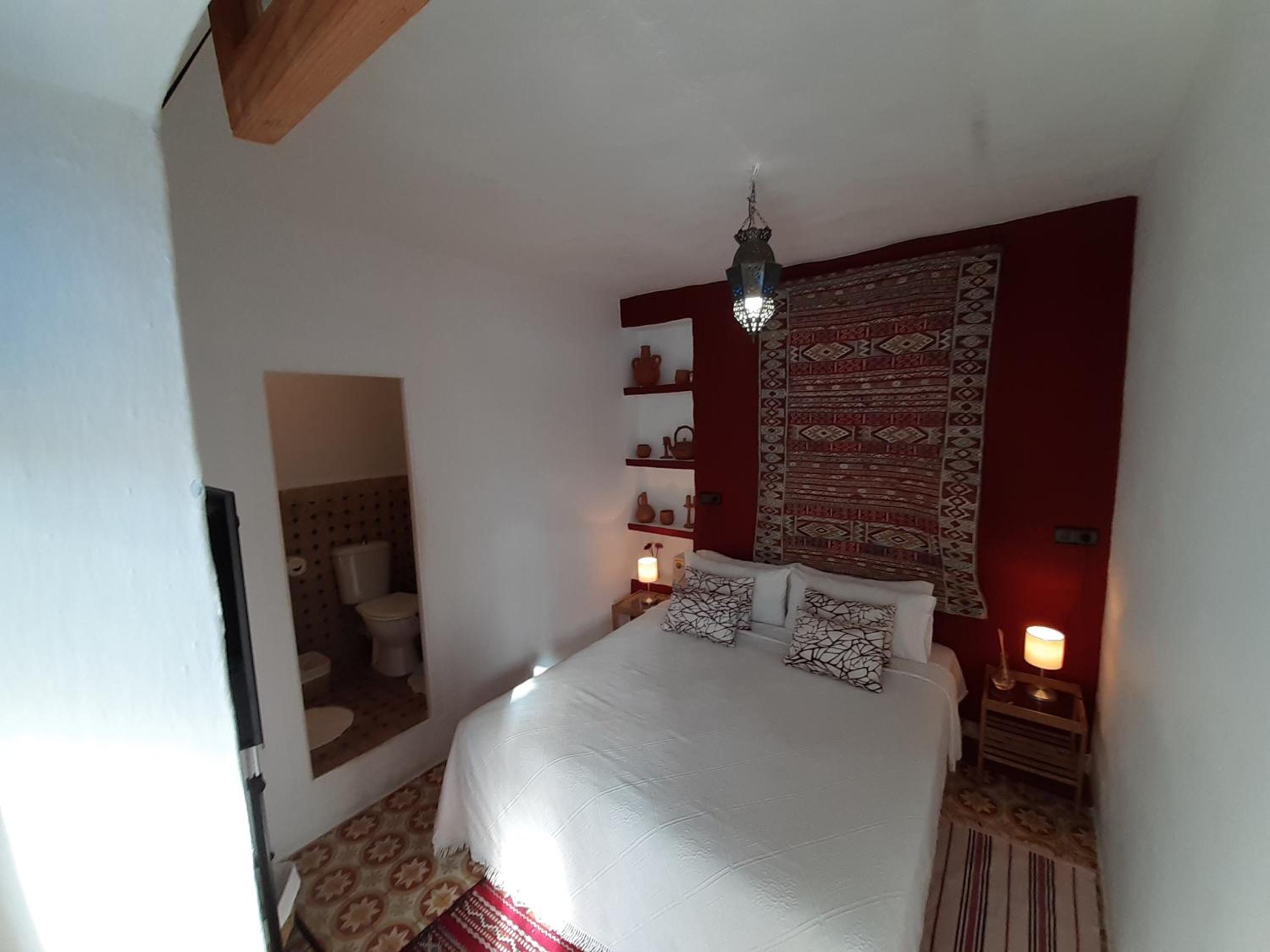 Basic Double Room