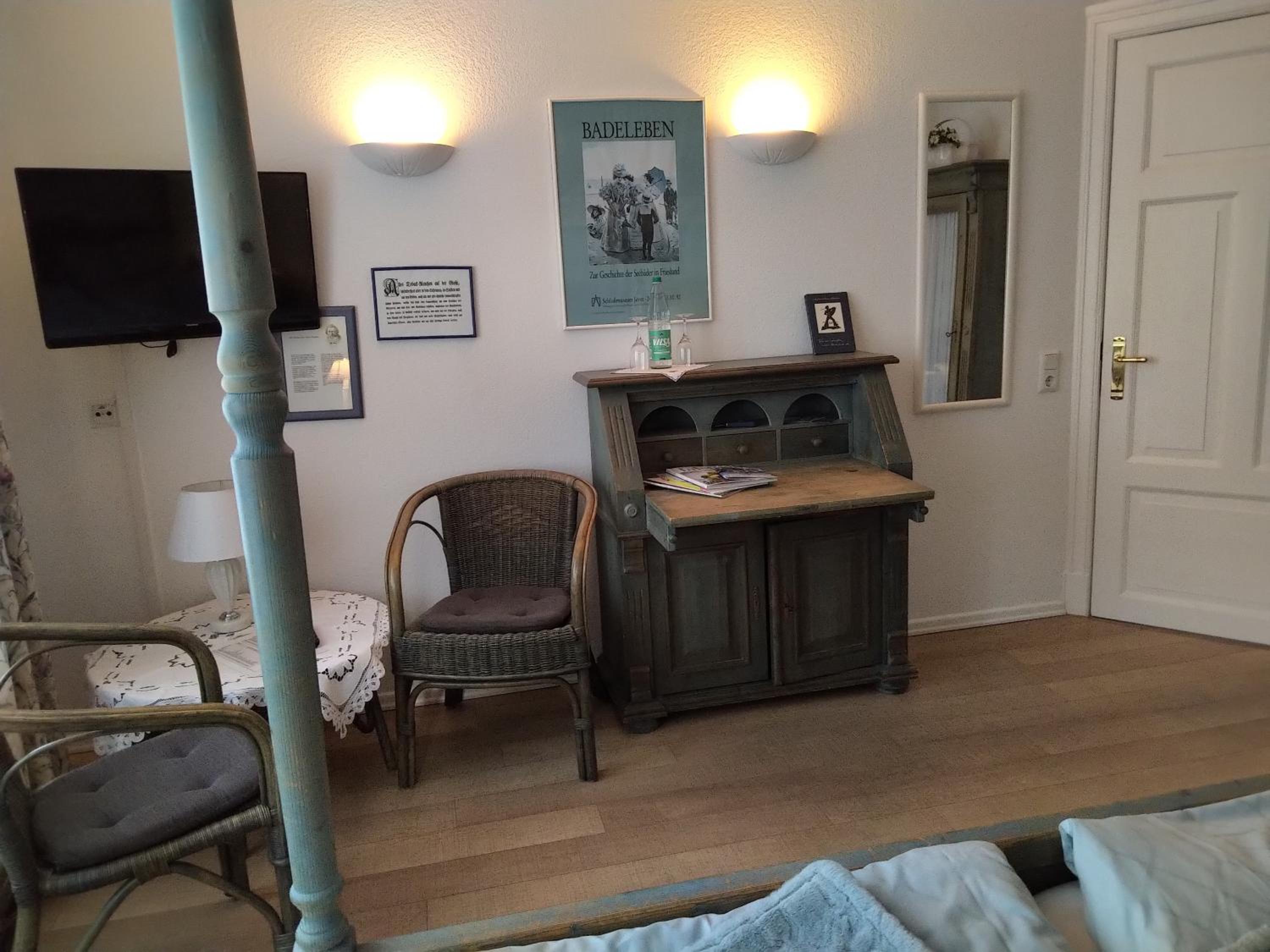 Double Room - Photo 3