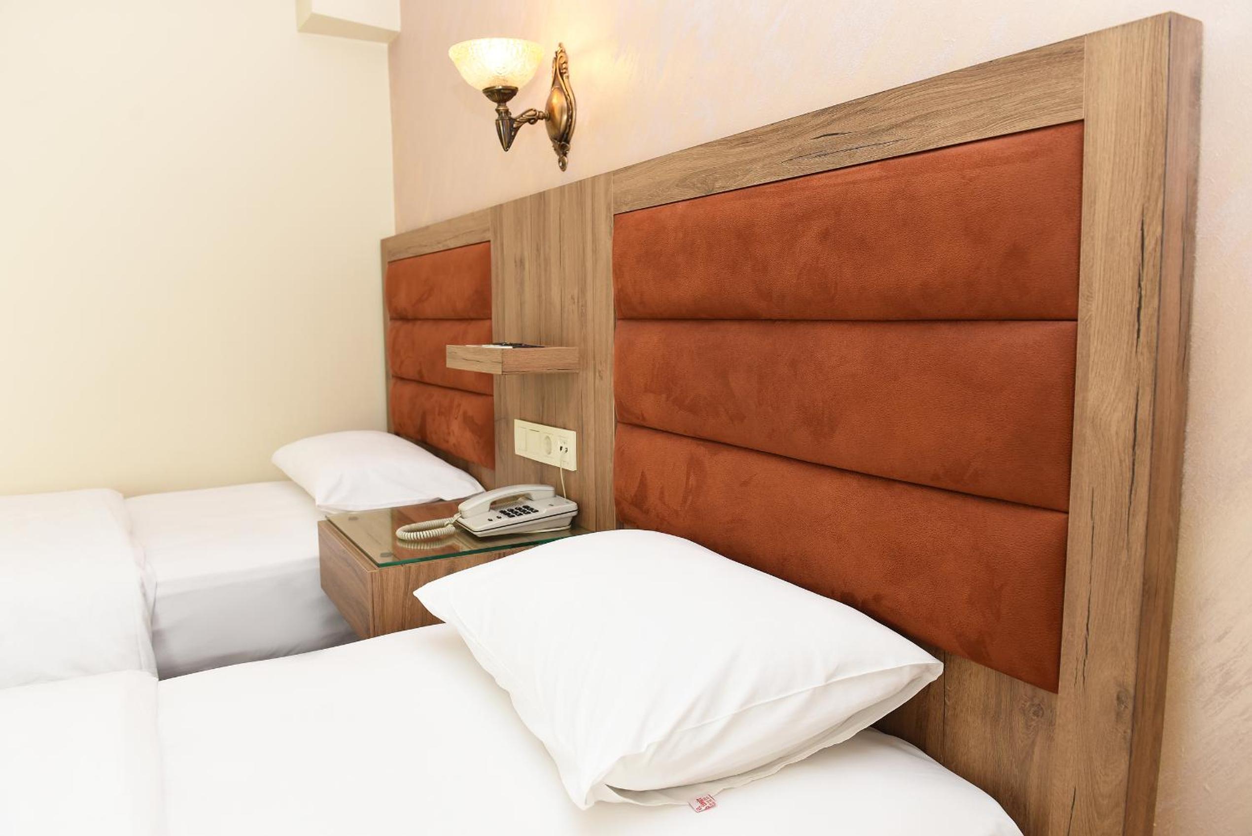 Twin Room photo 2