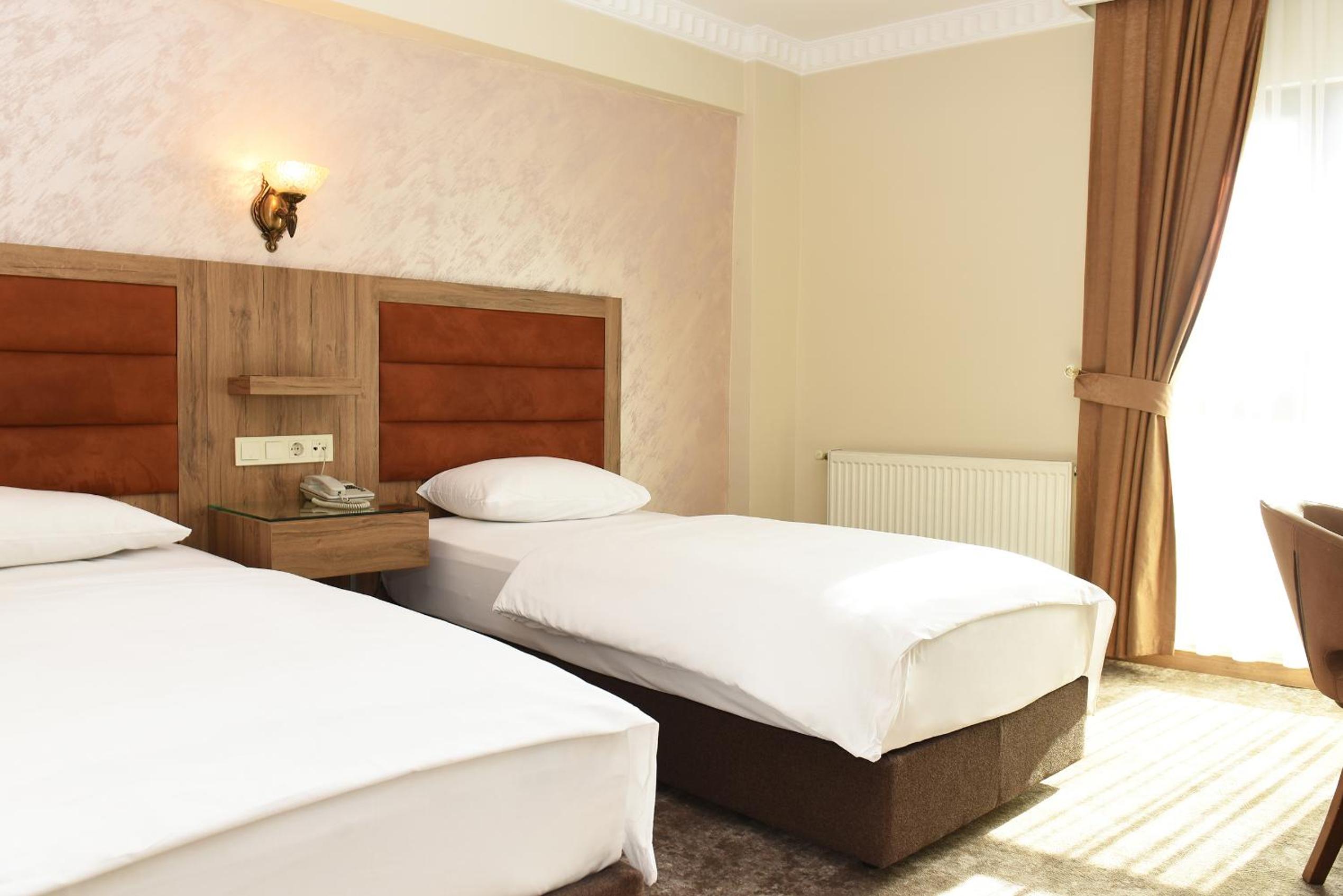 Twin Room photo 1