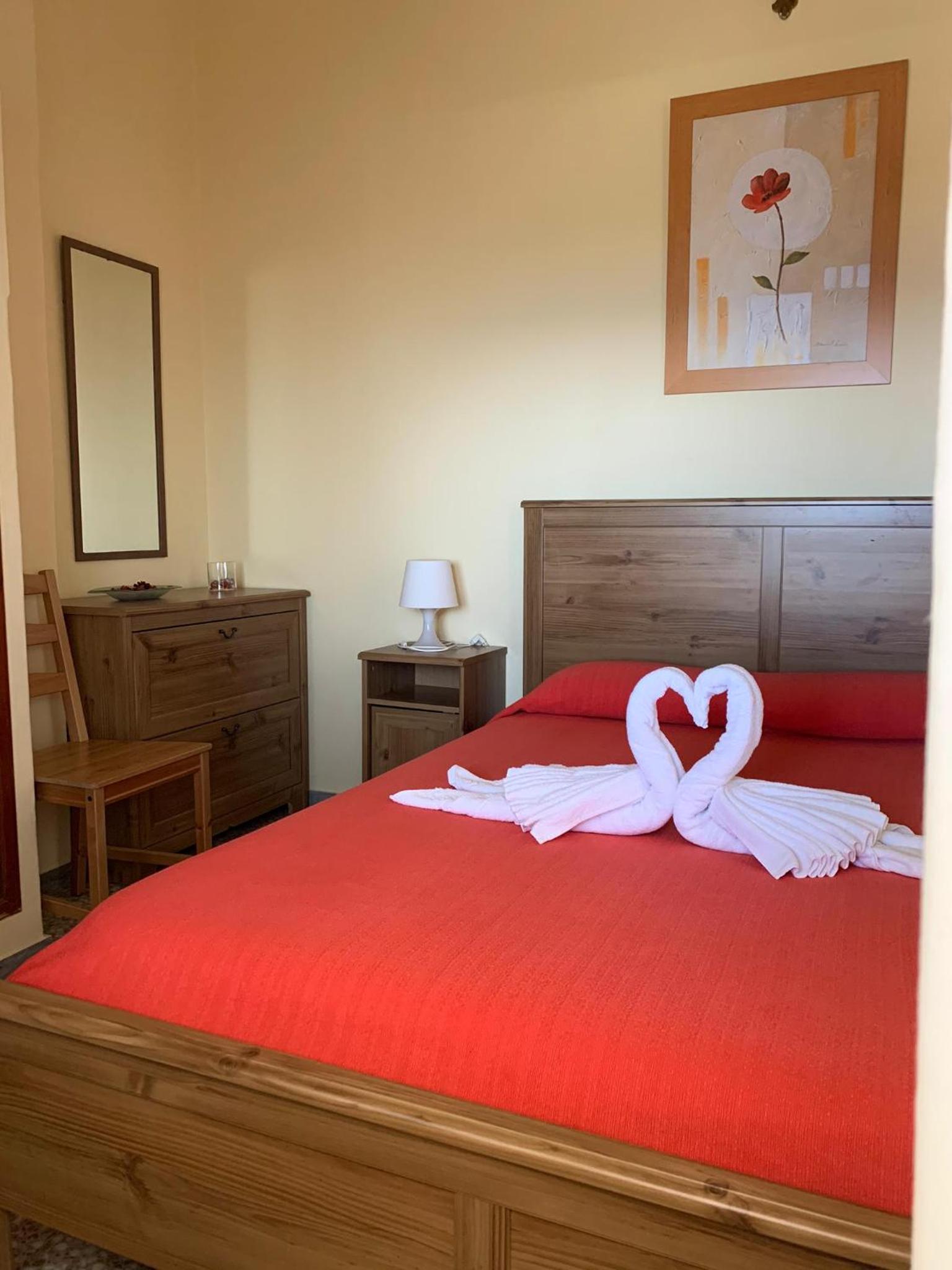 Quadruple Room photo 3