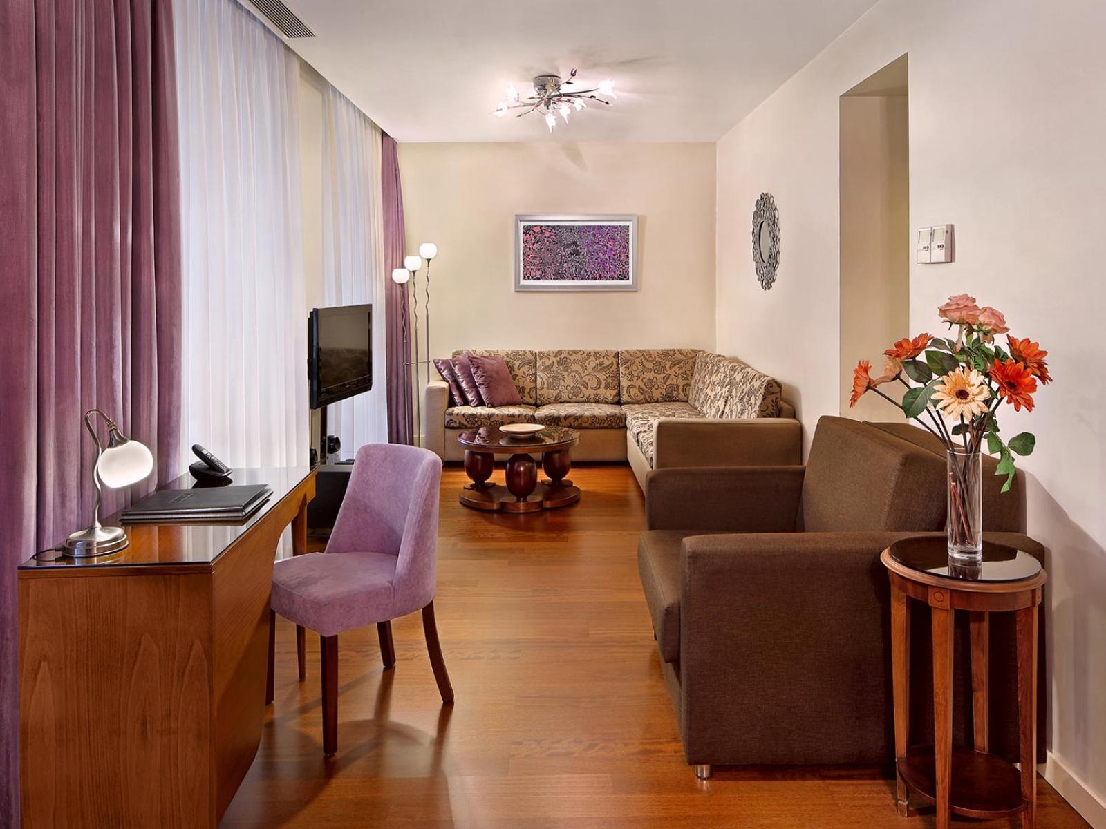 Standard Apartment photo 2