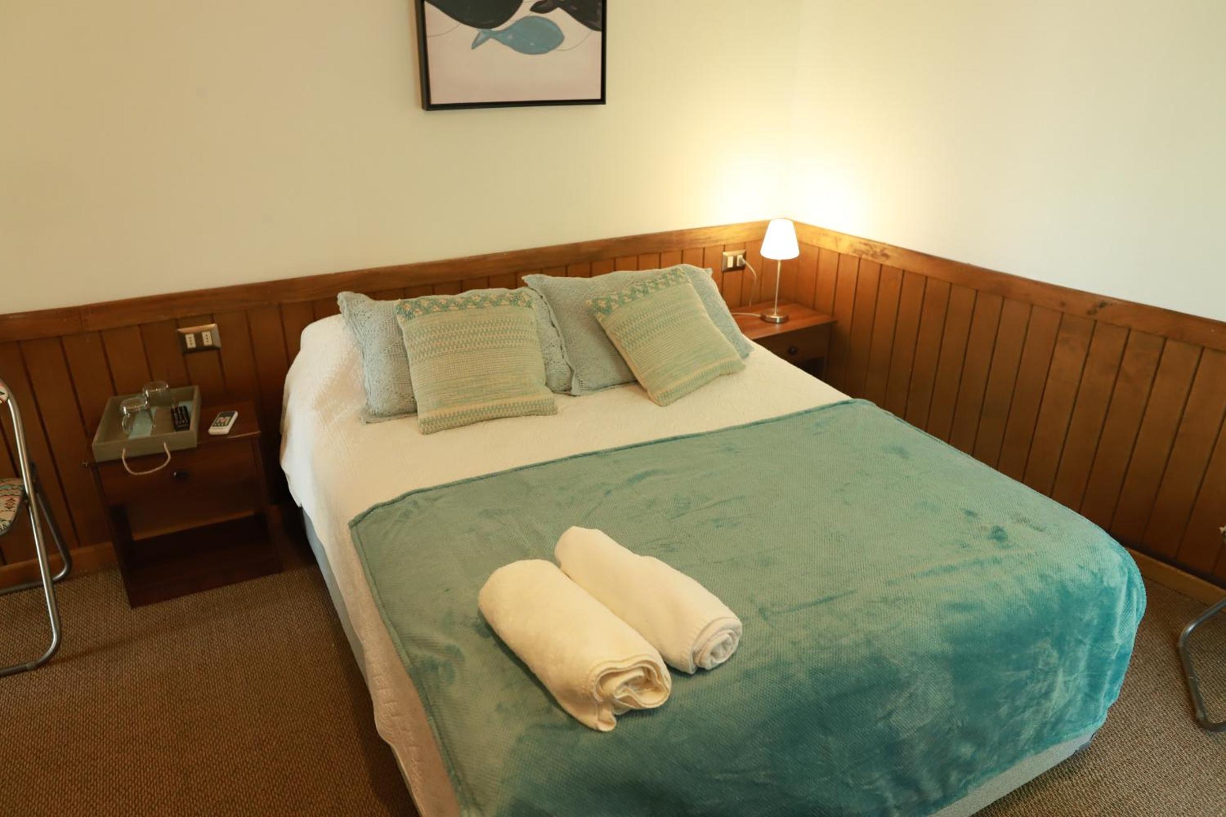 Deluxe Queen Room photo 1