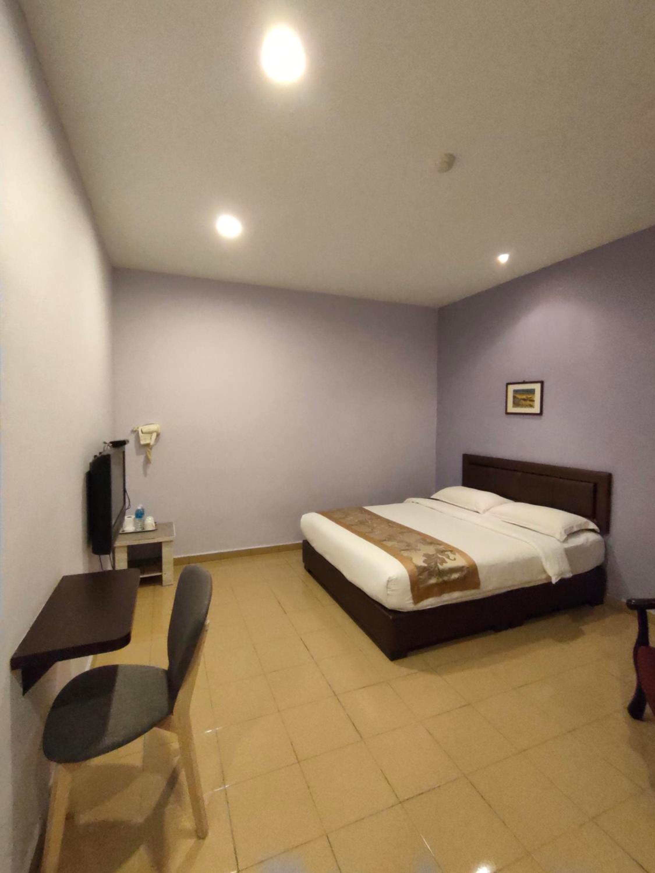 Superior Double Room photo 3