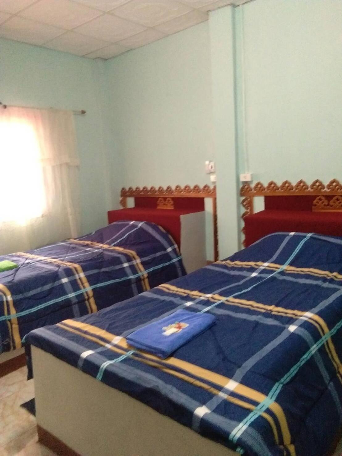 Standard Double Room with Fan photo 1