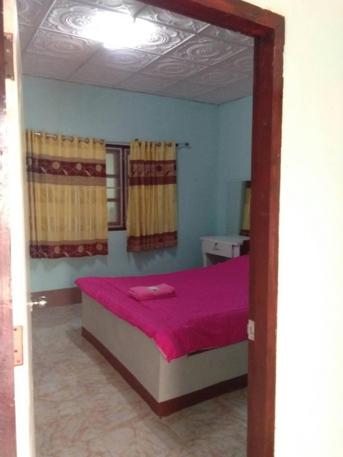 Standard Double Room with Fan photo 2