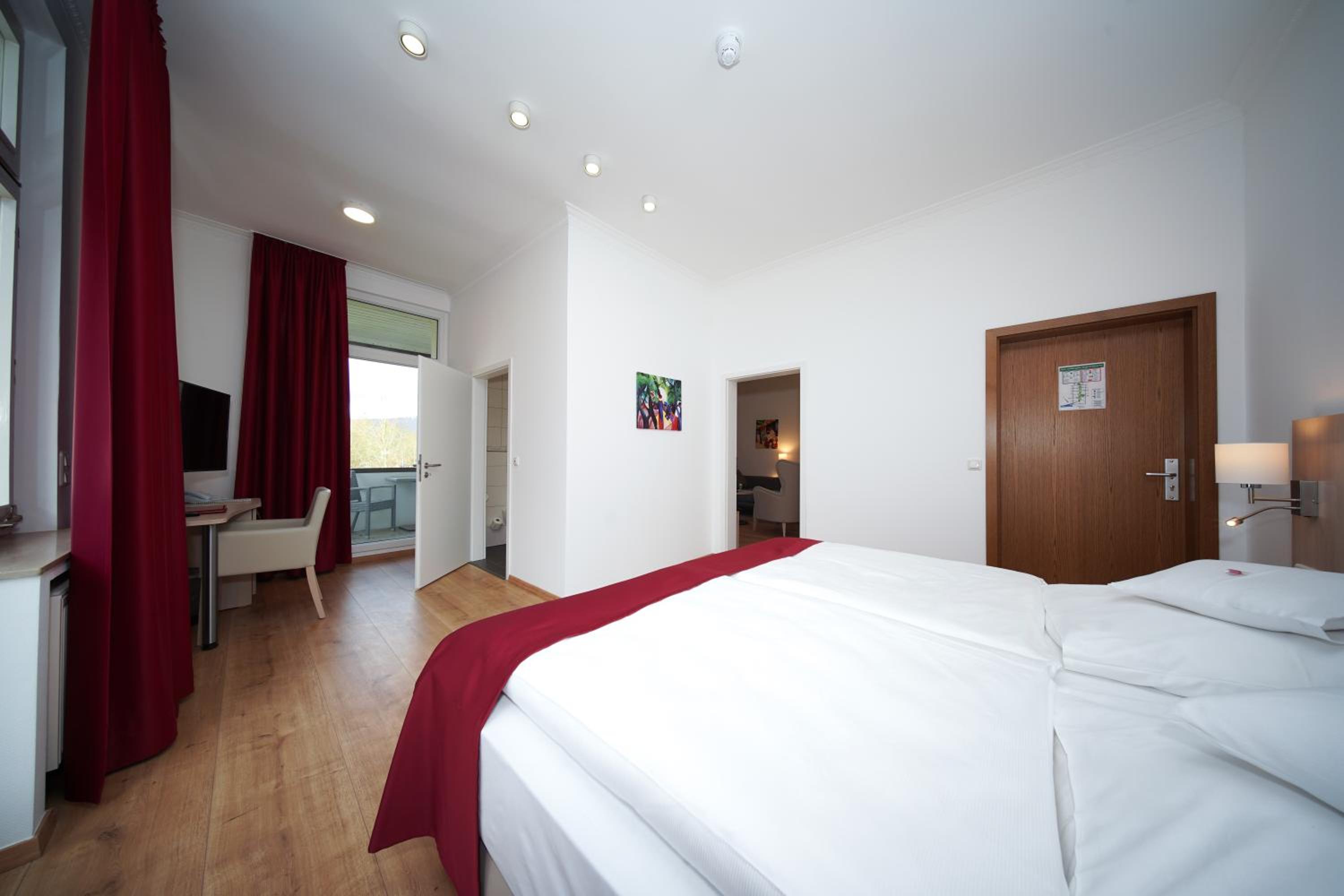Suite photo 2