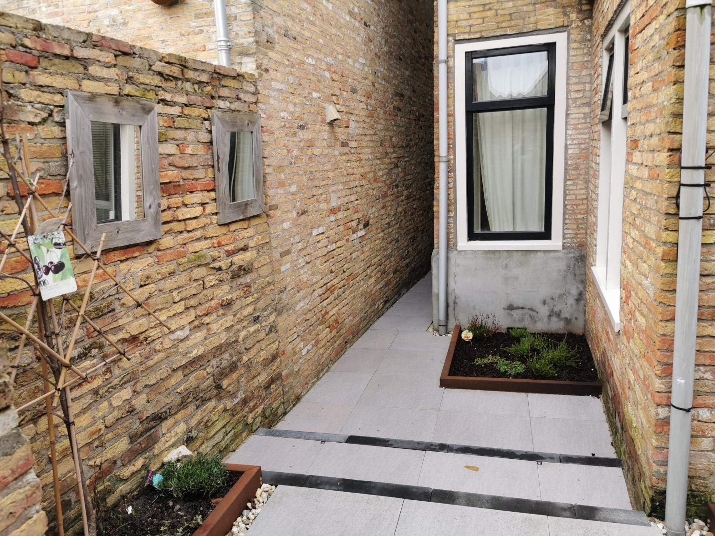 Apartment - Ground Floor - Photo 6