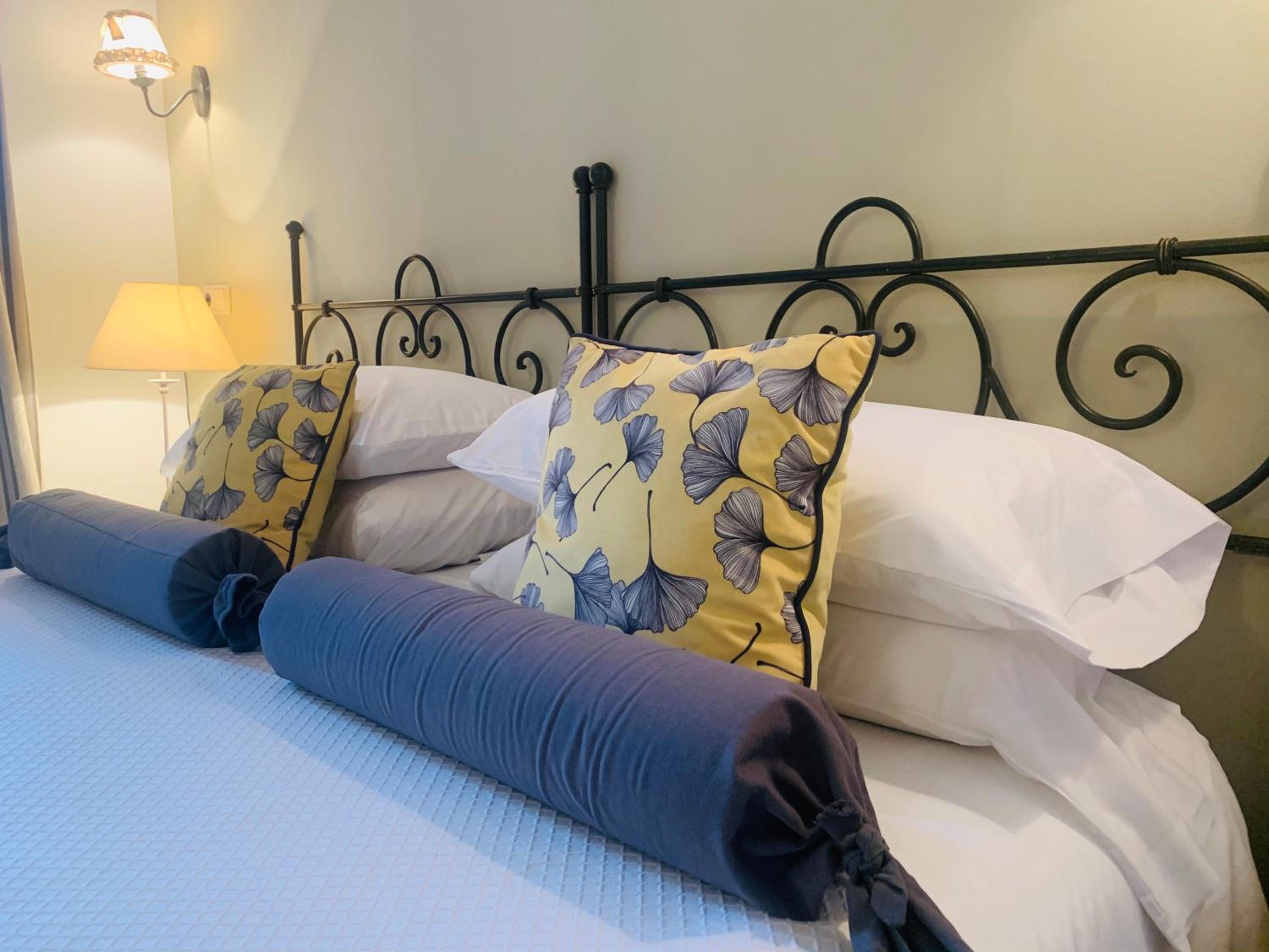 Double Room - Photo 25