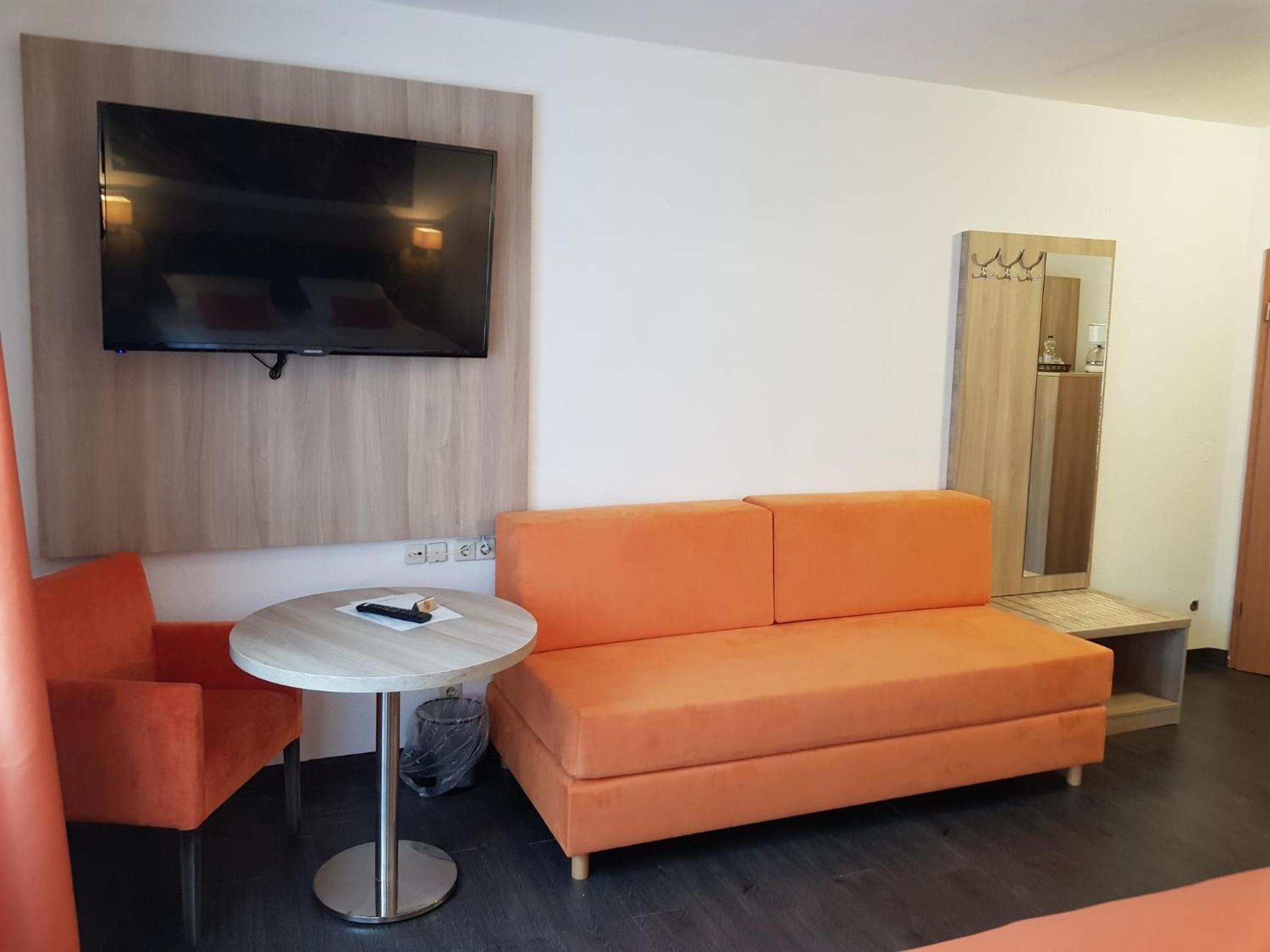 Comfort Triple Room - Photo 1