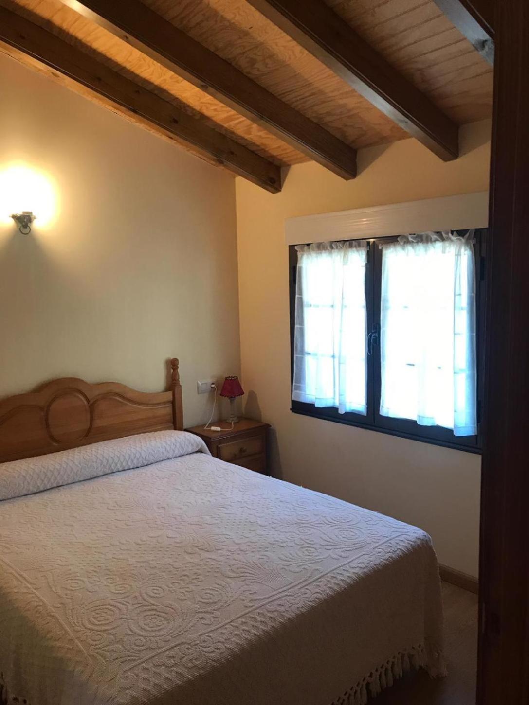 Casa de Dos Habitaciones