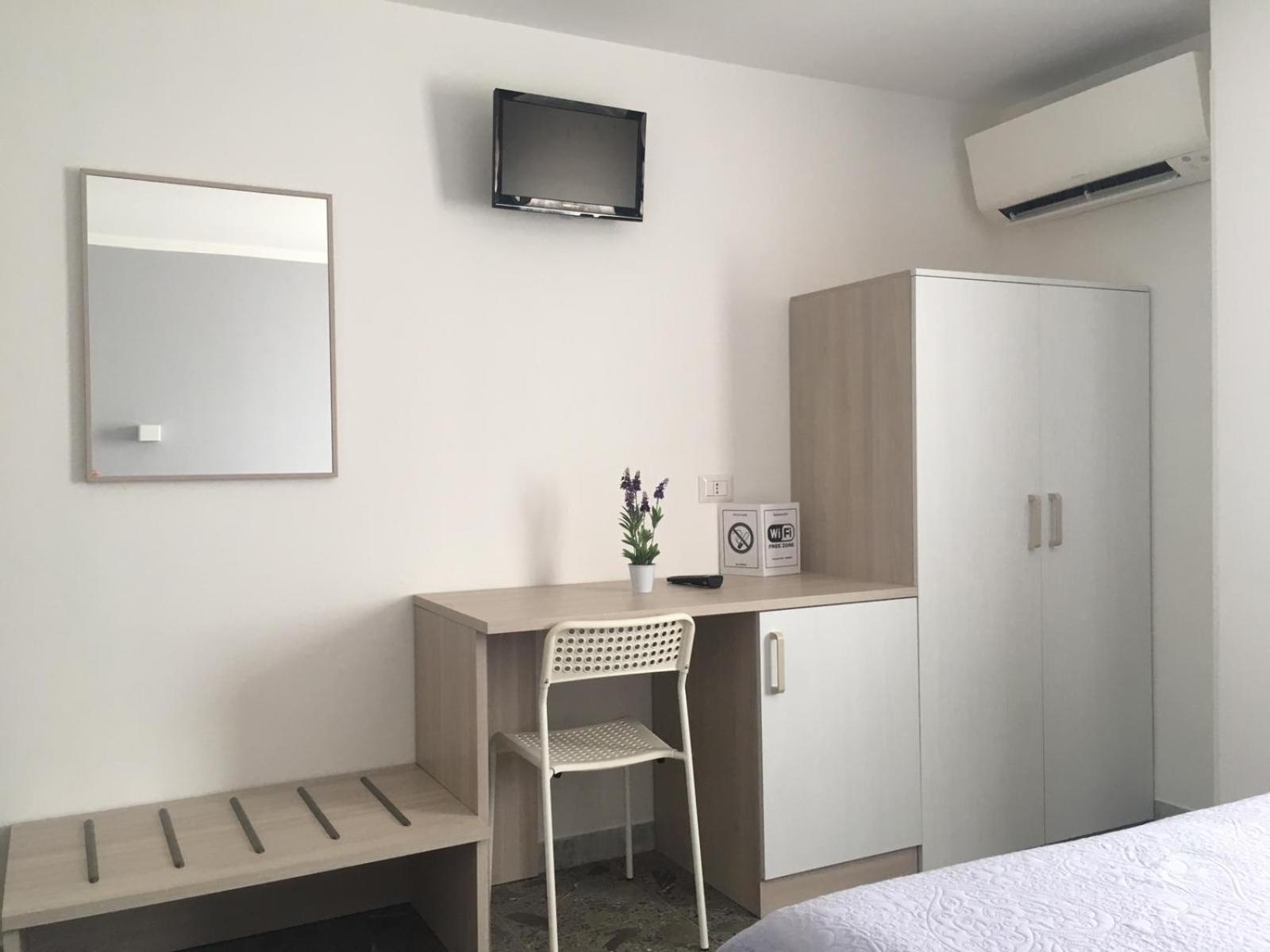 Budget Triple Room photo 2